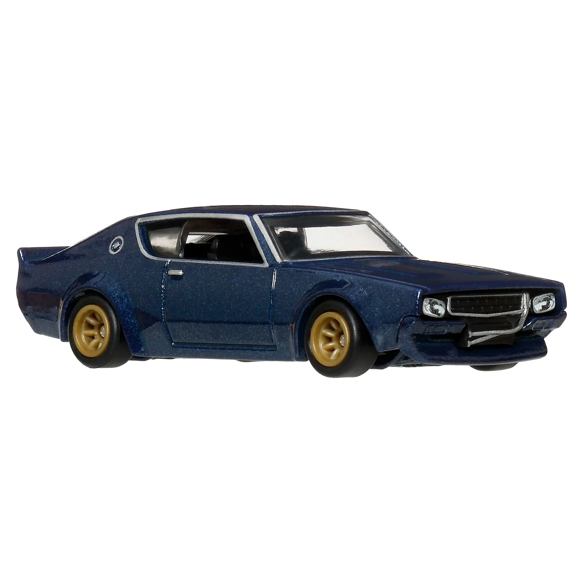 Hot Wheels Premium Kultowe auta LB Nissan Skyline 2000GT-R LBWK Samochód 1:64 Zabawka 3+ - Image 2