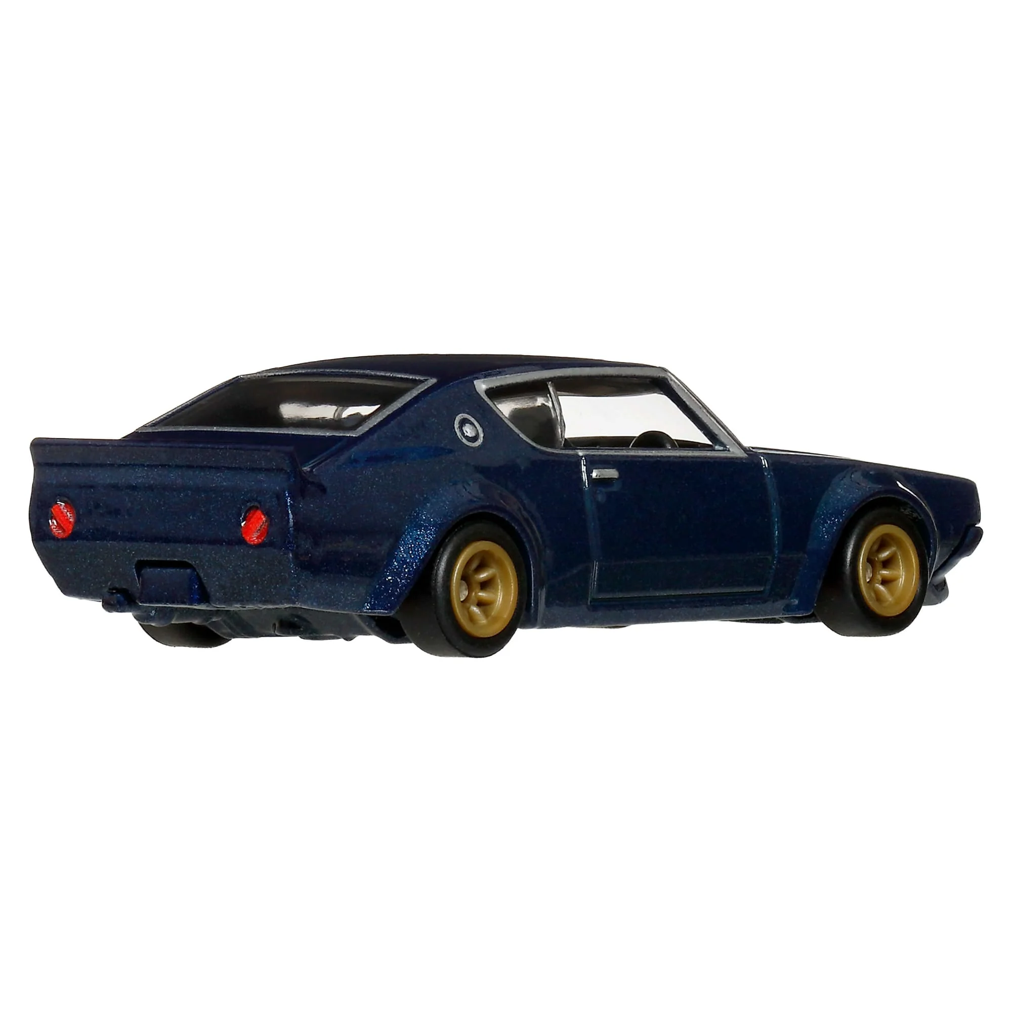 Hot Wheels Premium Kultowe auta LB Nissan Skyline 2000GT-R LBWK Samochód 1:64 Zabawka 3+ - Image 3