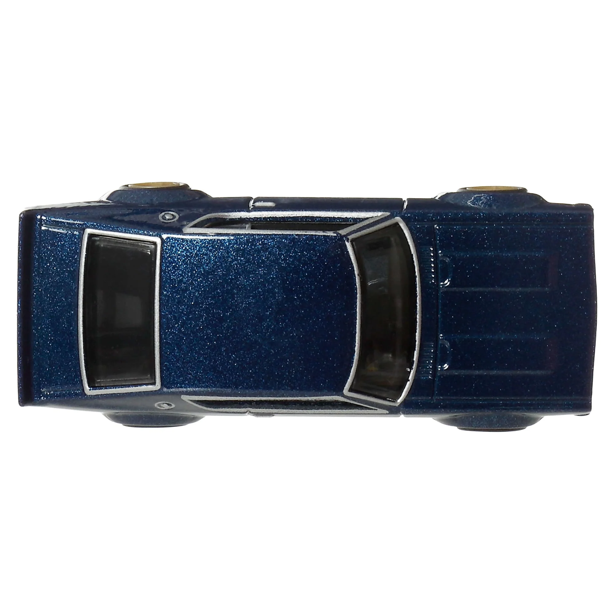Hot Wheels Premium Kultowe auta LB Nissan Skyline 2000GT-R LBWK Samochód 1:64 Zabawka 3+ - Image 4