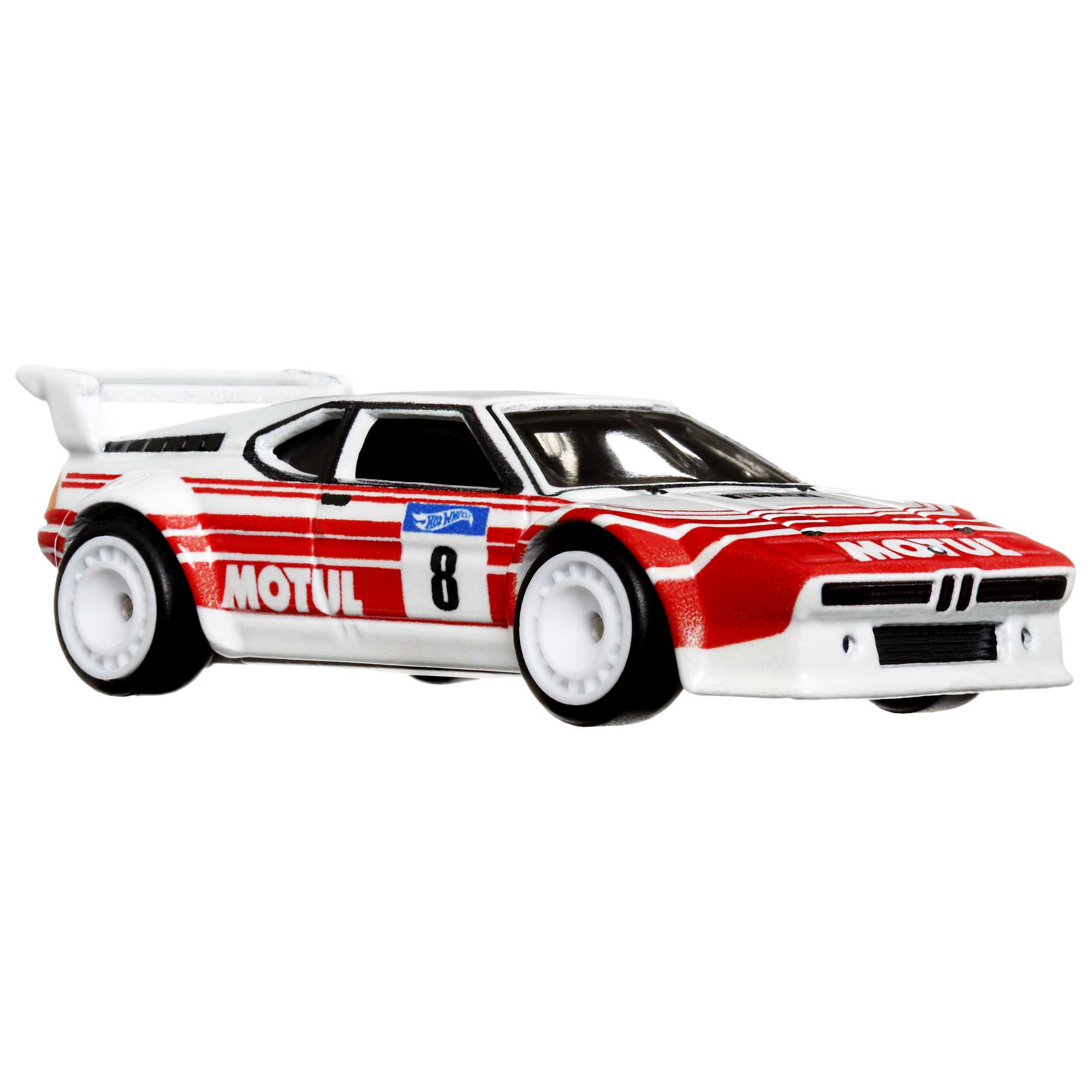 Hot Wheels Premium Car Culture 2-Pack, Toy Cars For The Adult Collector - Image 4