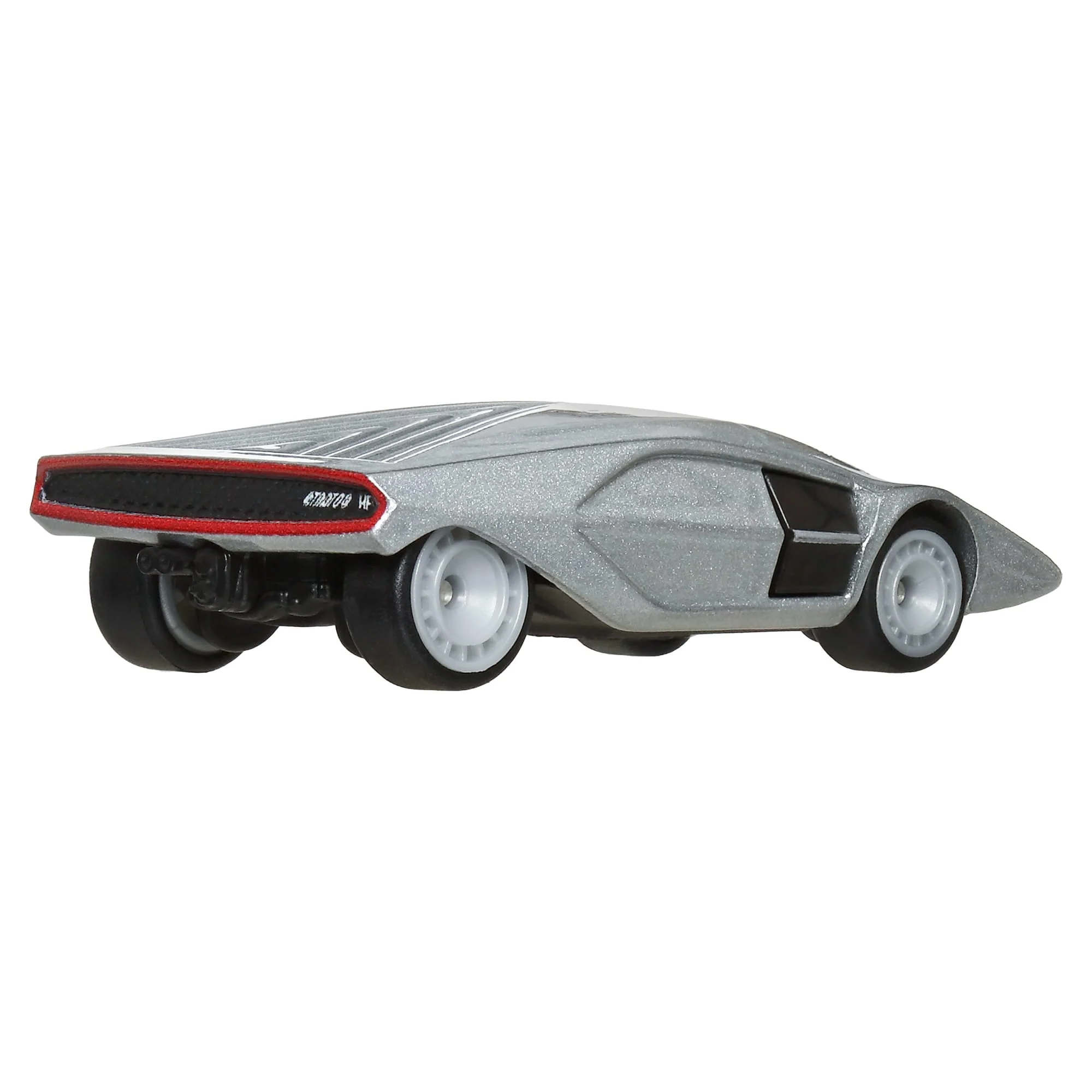 Hot Wheels Premium Car Culture 2-Pack, Toy Cars For The Adult Collector - Image 2
