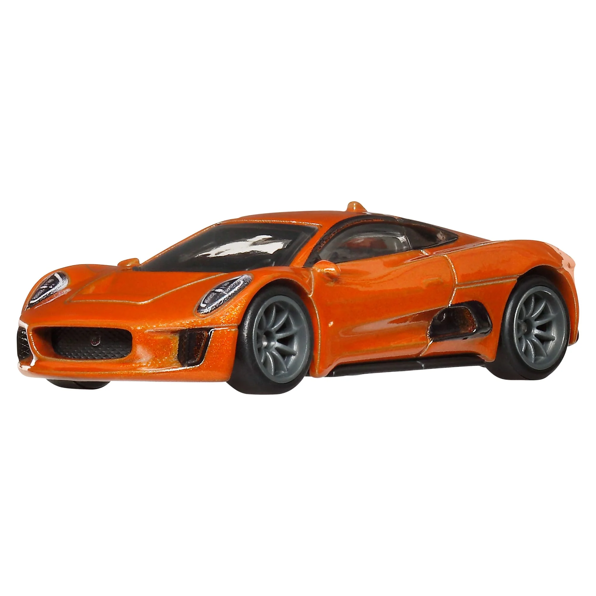 Hot Wheels Premium Car Culture 2-Pack, Toy Cars For The Adult Collector - Image 2