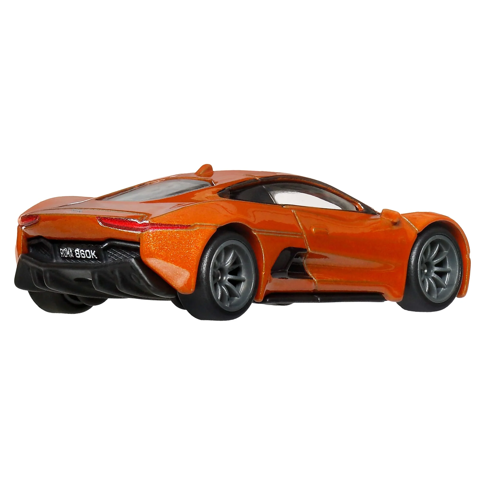Hot Wheels Premium Car Culture 2-Pack, Toy Cars For The Adult Collector - Image 3