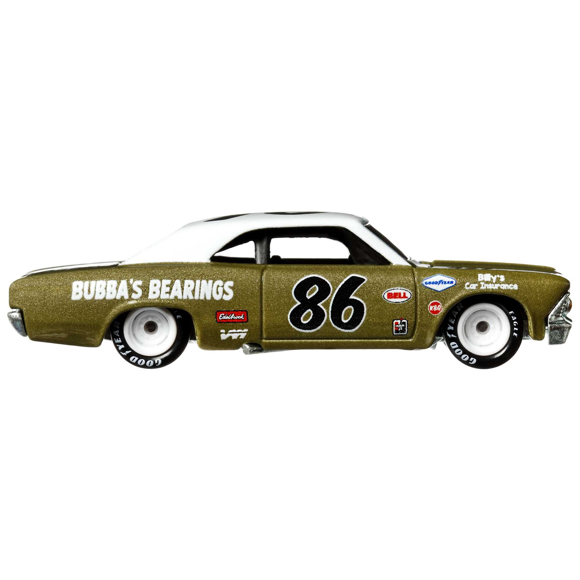 Hot Wheels Premium 2 Pack Sortiment - Image 7