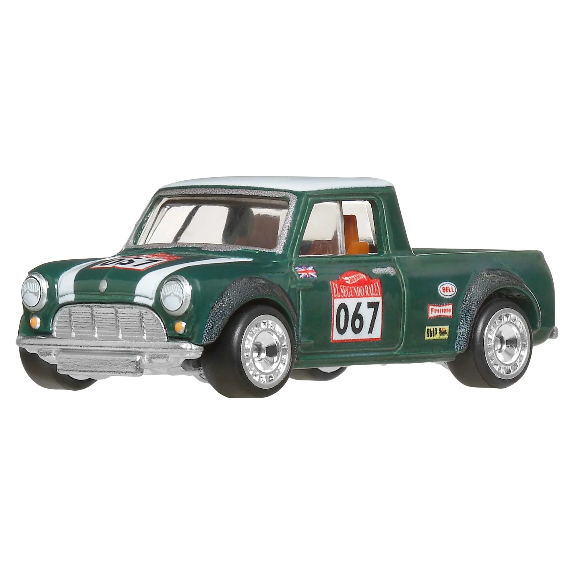 Hot Wheels Premium Car Culture 2Er-Pack, Spielzeugautos Für Erwachsene Sammler - Image 4