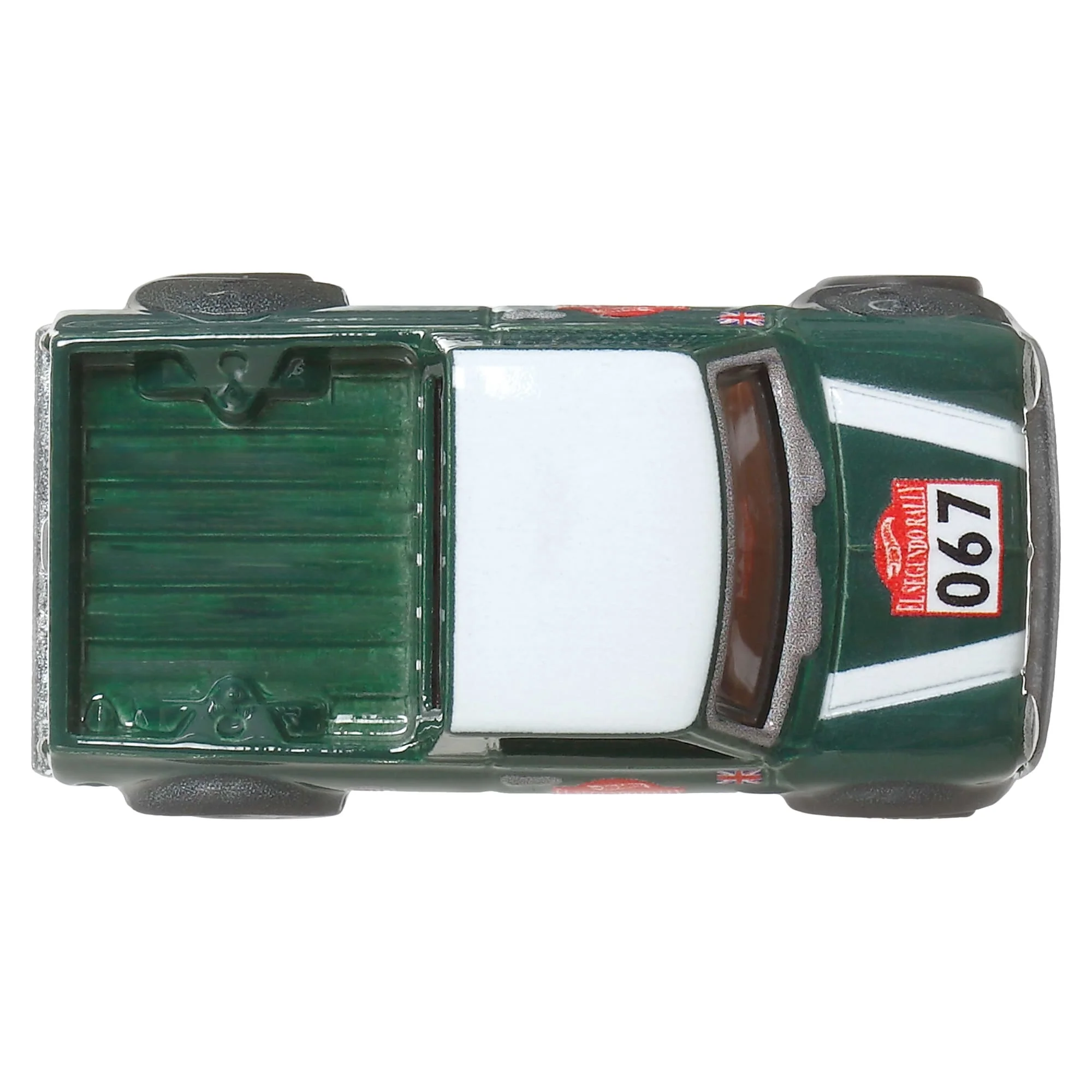 Hot Wheels Premium Car Culture 2Er-Pack, Spielzeugautos Für Erwachsene Sammler - Image 5
