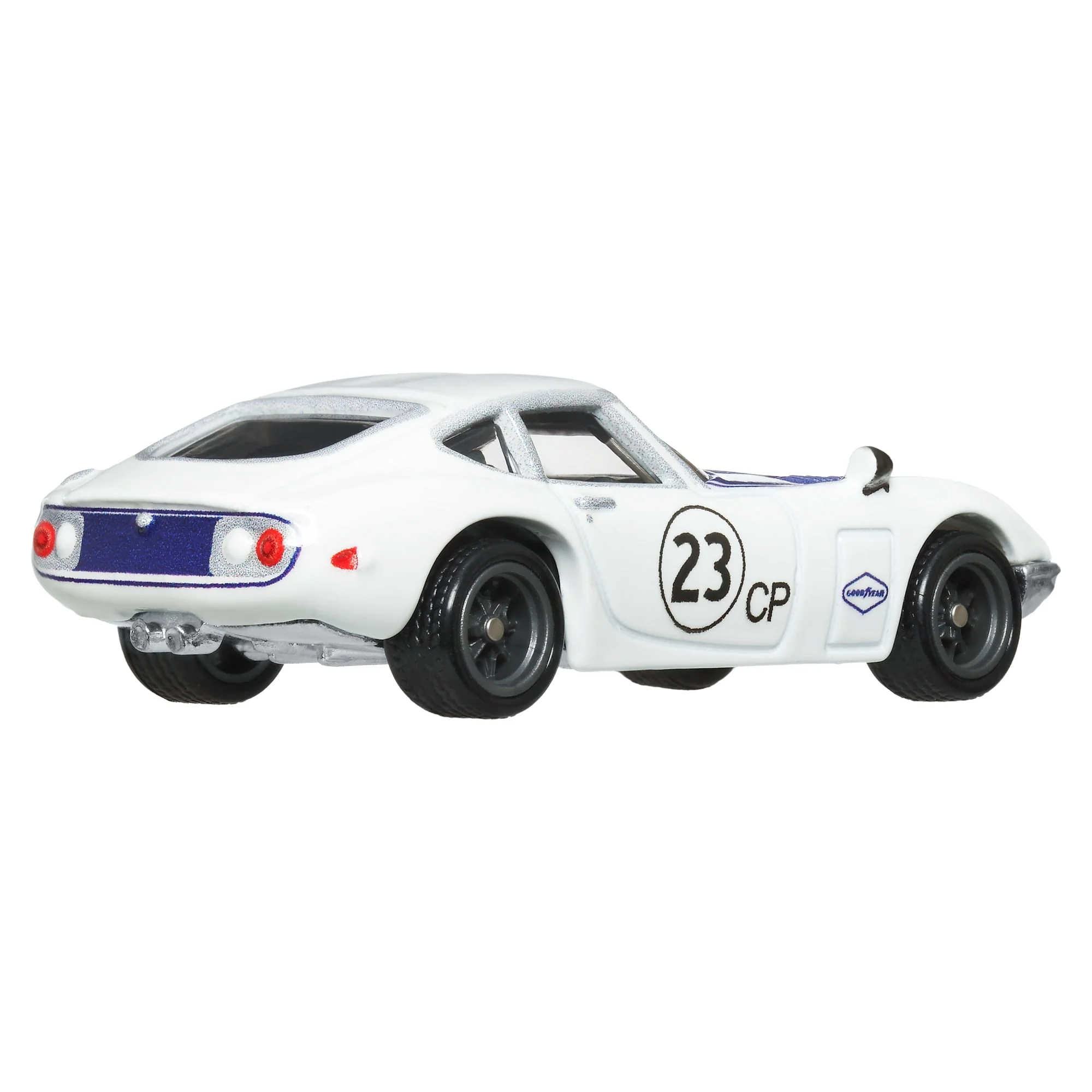 Hot Wheels Premium Car Culture 2Er-Pack, Spielzeugautos Für Erwachsene Sammler - Image 3