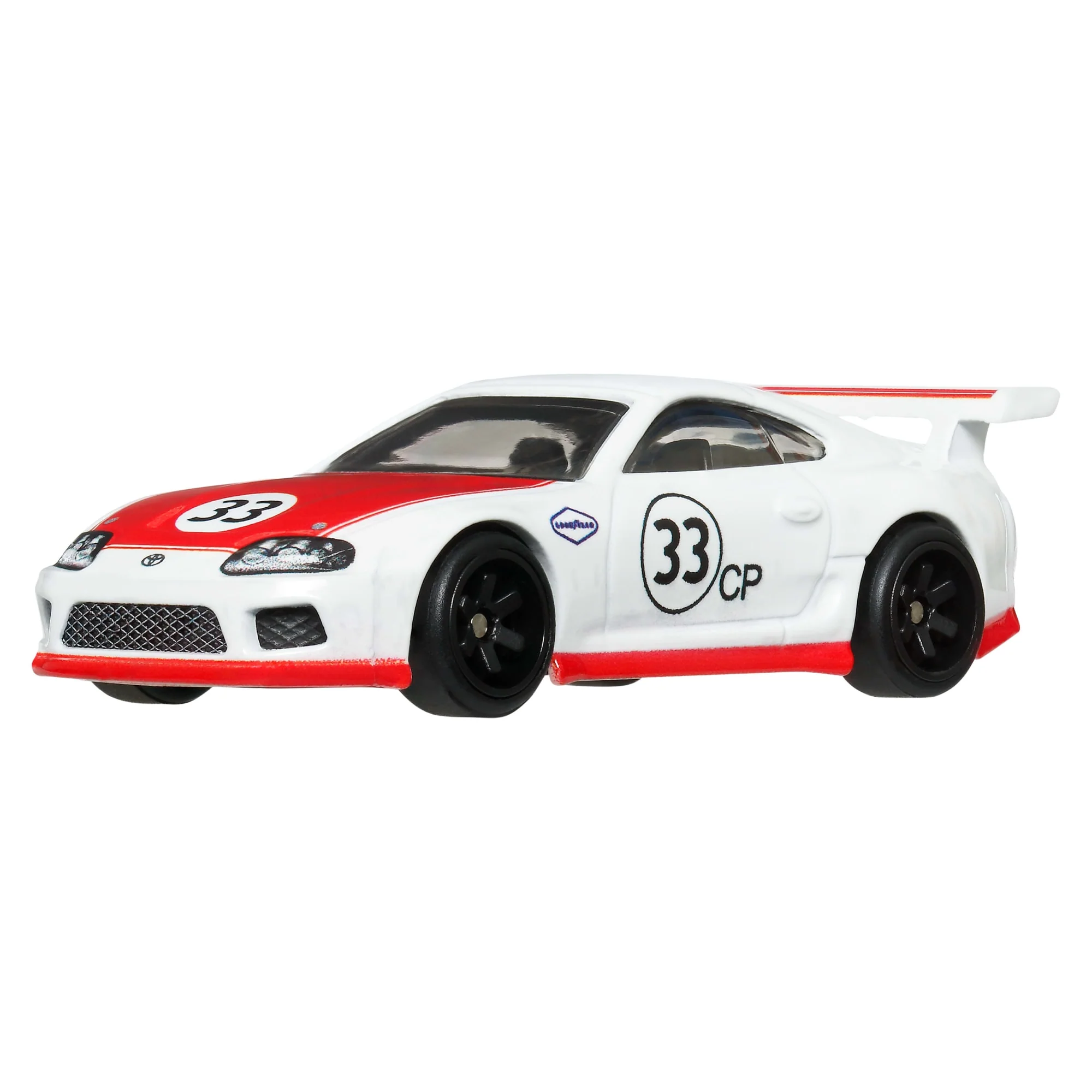 Hot Wheels Premium Car Culture 2Er-Pack, Spielzeugautos Für Erwachsene Sammler - Image 4