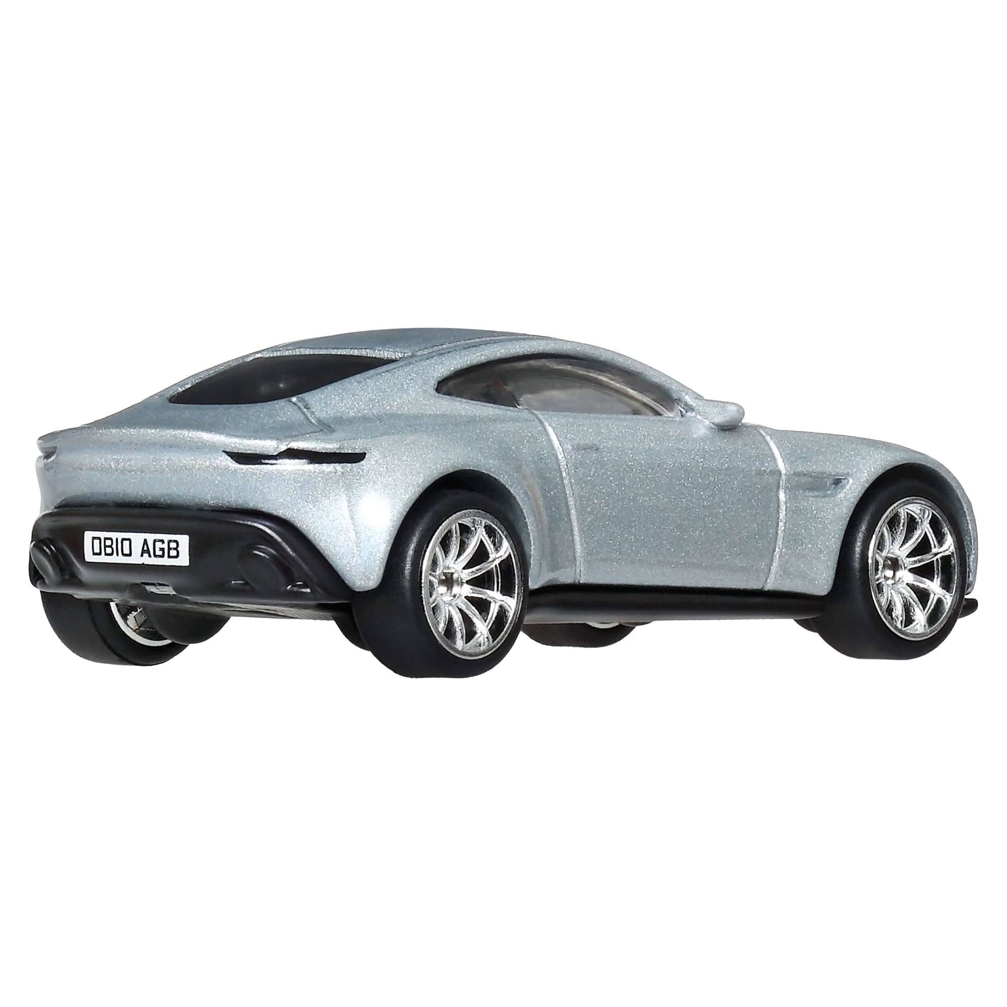 Hot Wheels Premium Car Culture 2'Li Paket, Yetişkin Koleksiyonculara Uygun Oyuncak Arabalar - Image 5