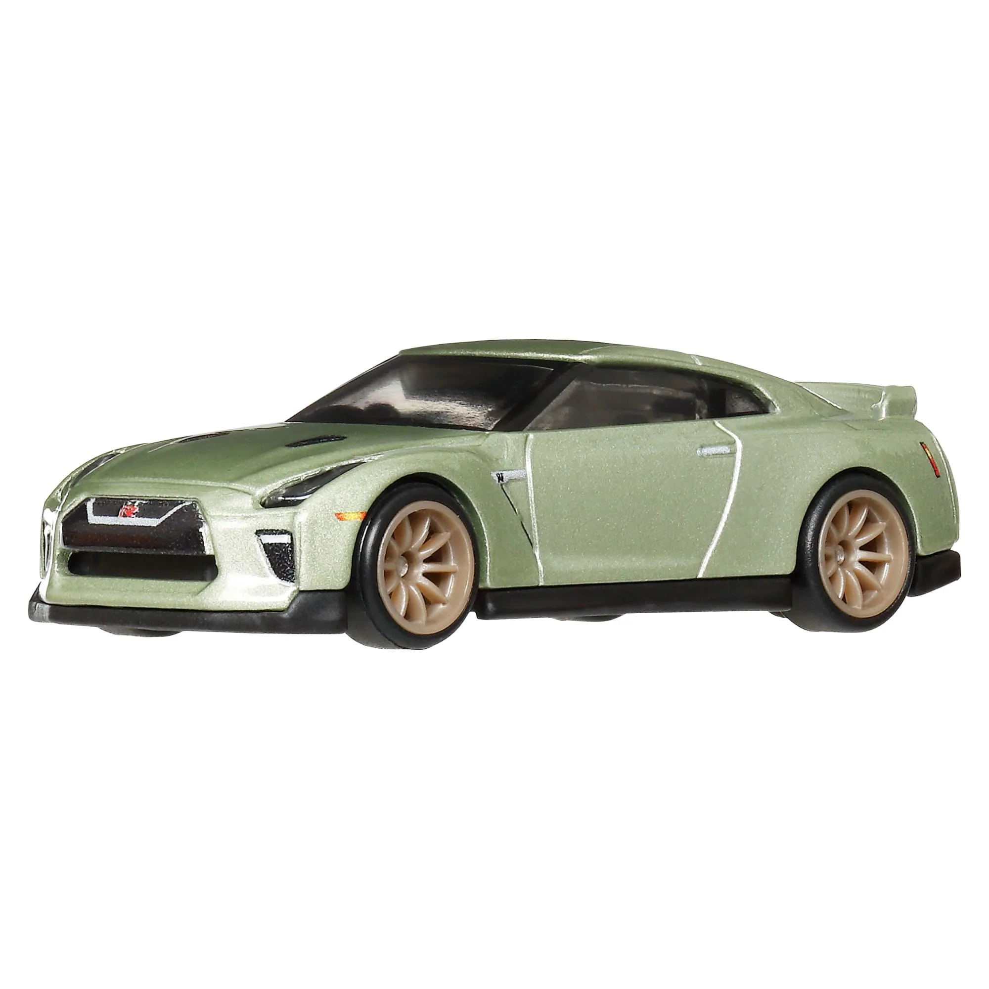 Hot Wheels Premium Car Culture 2'Li Paket, Yetişkin Koleksiyonculara Uygun Oyuncak Arabalar - Image 2