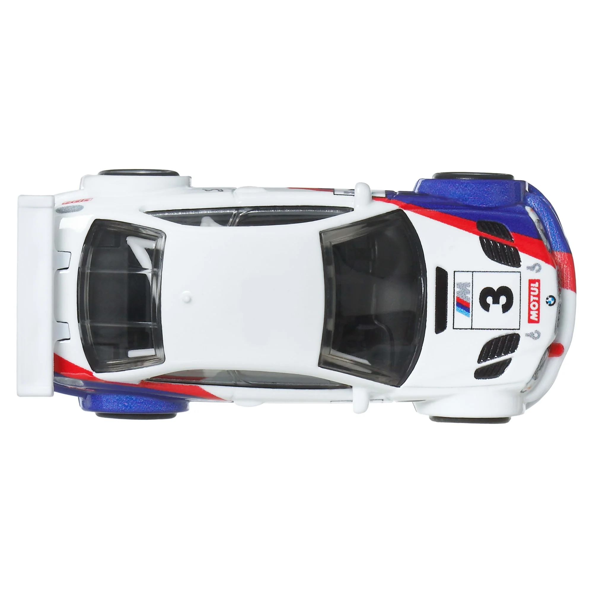 Hot Wheels Premium Car Culture Bmw Race Cars 2-Pack, 1:64 Scale Toy Cars For The Adult Collector - Image 5