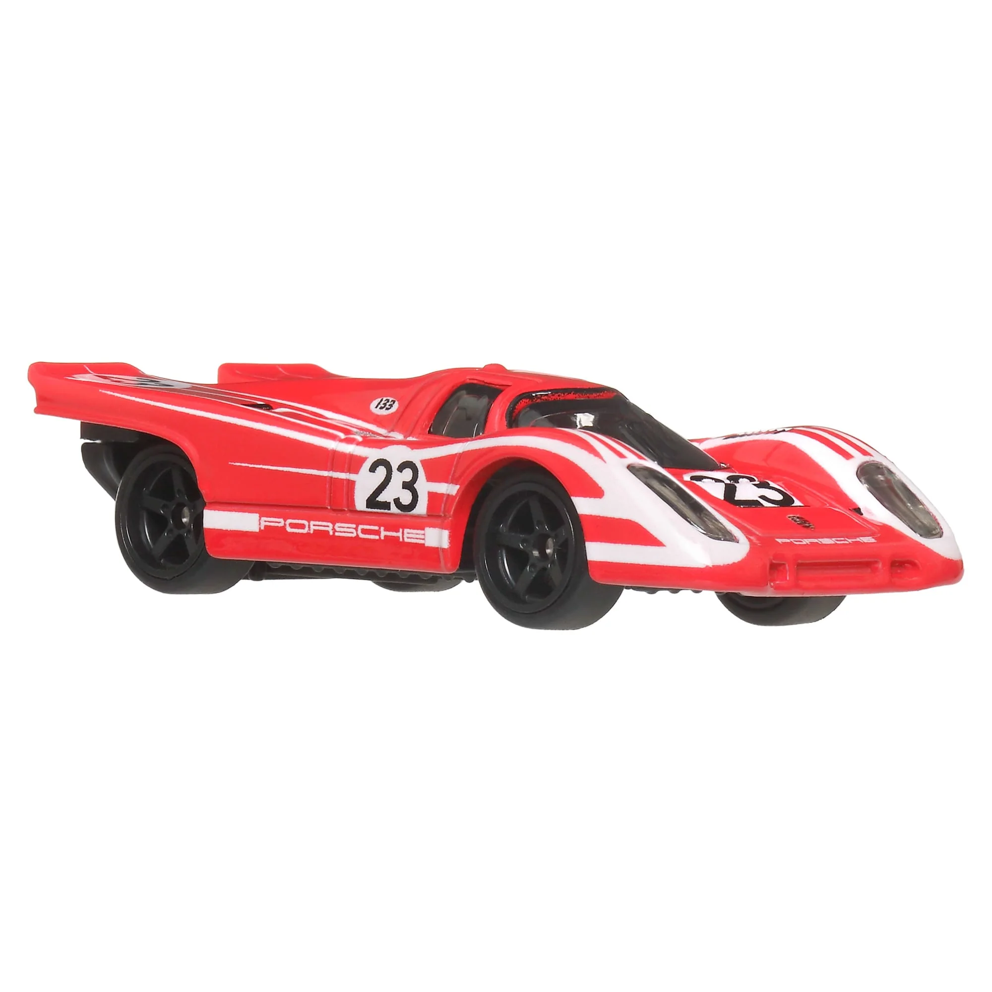 Hot Wheels Premium Car Culture Circuit Legends Porsche 917K Sammel-Spielzeugauto Im Maßstab 1:64 - Image 2