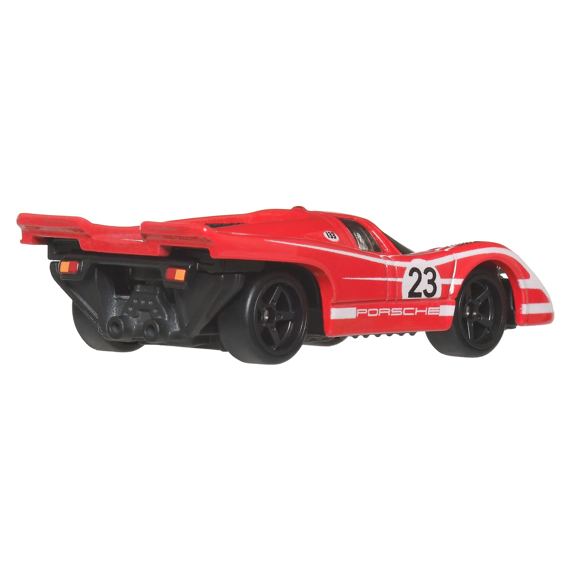Hot Wheels Premium Car Culture Circuit Legends Porsche 917K Sammel-Spielzeugauto Im Maßstab 1:64 - Image 3