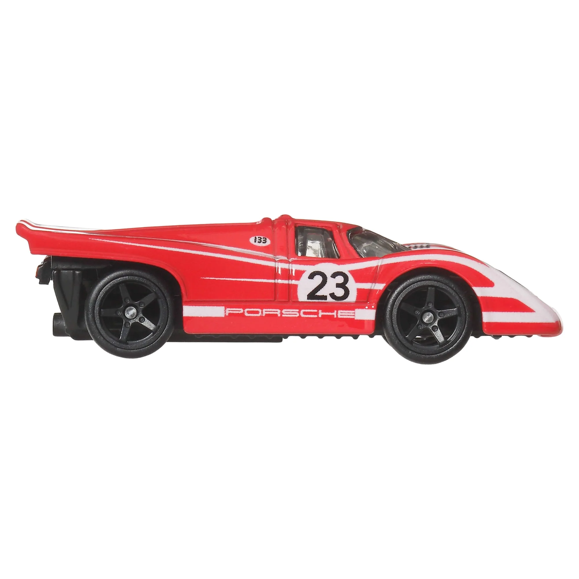 Hot Wheels Premium Car Culture Circuit Legends Porsche 917K Sammel-Spielzeugauto Im Maßstab 1:64 - Image 4