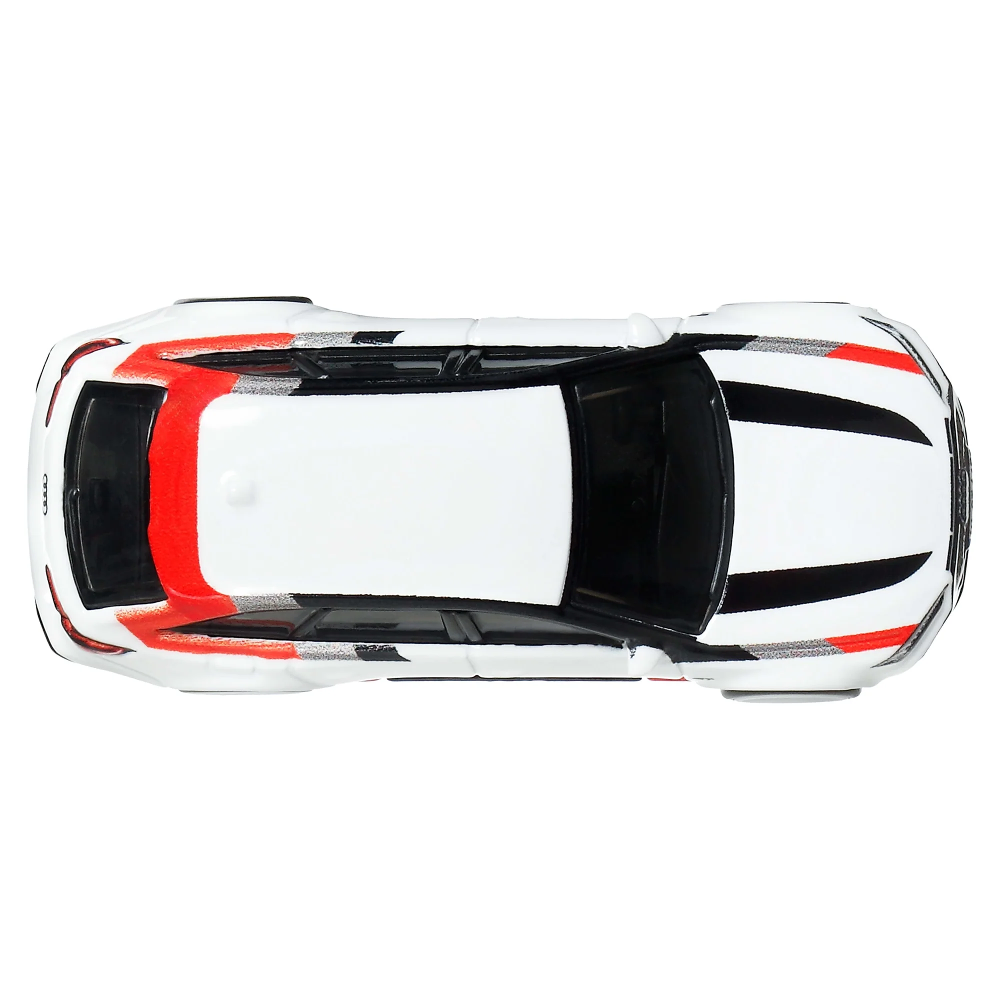 Hot Wheels Premium Car Culture Fast Wagons Mazda Rx3 Wagon Sammel-Spielzeugauto Im Maßstab 1:64 - Image 3