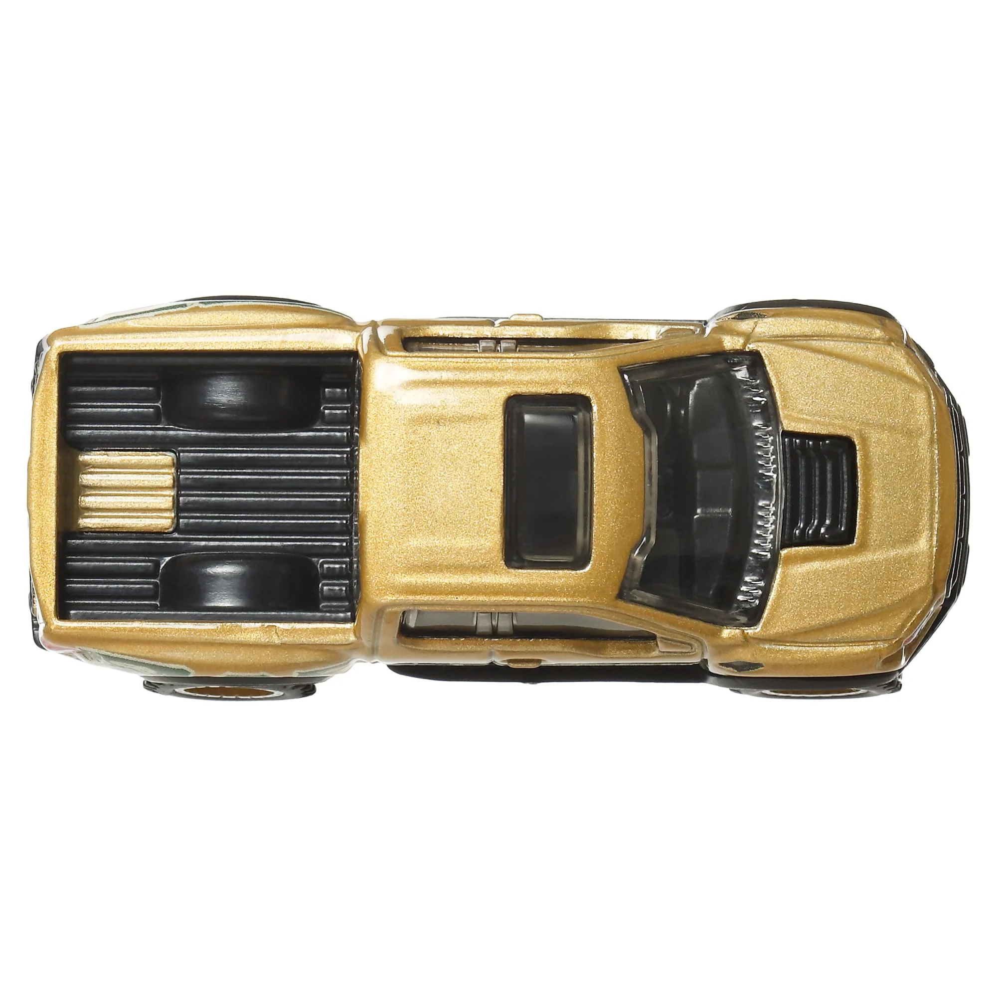 Hot Wheels Premium Car Culture Geländefahrzeug '17 Ford F150 Raptor Sammel-Spielzeugauto Im Maßstab 1:64 - Image 5