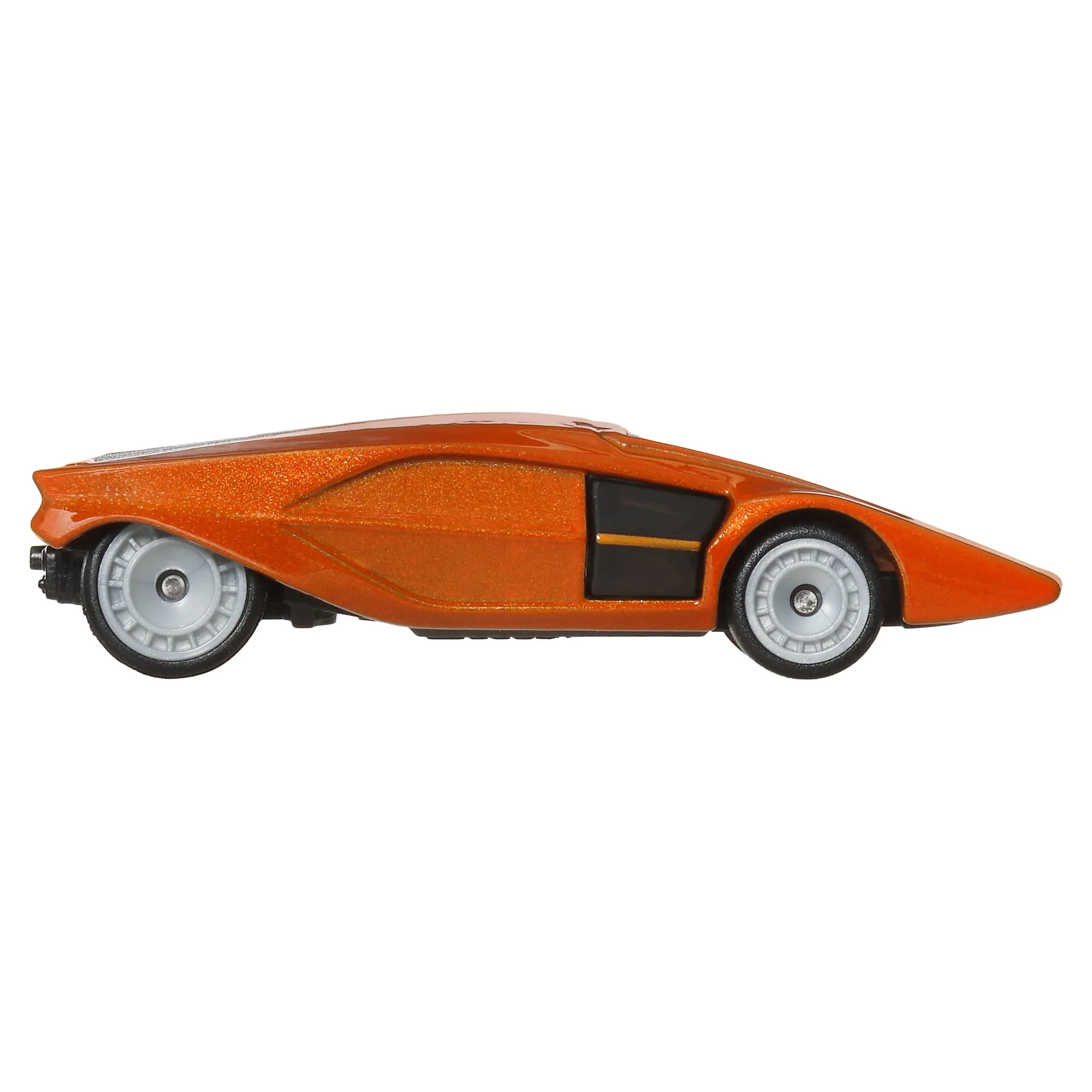 Hot Wheels Premium Car Culture Hammer Drop Lancia Stratos Zero Sammel-Spielzeugauto Im Maßstab 1:64 - Image 4