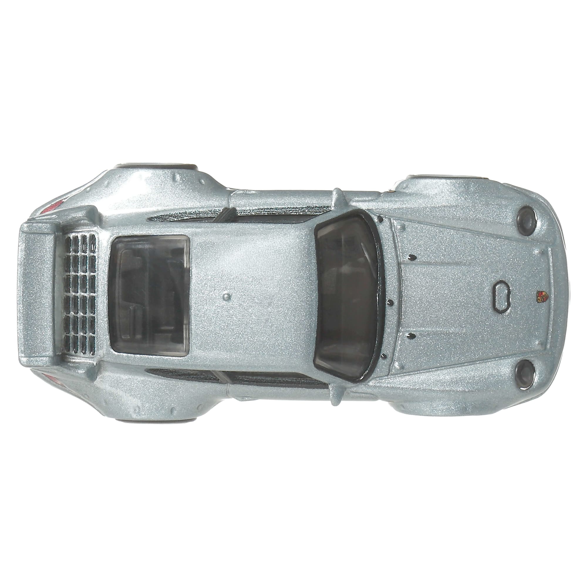 Hot Wheels Premium Kultowe auta Porsche 993 GT2 Samochód 1:64 Zabawka 3+ - Image 6