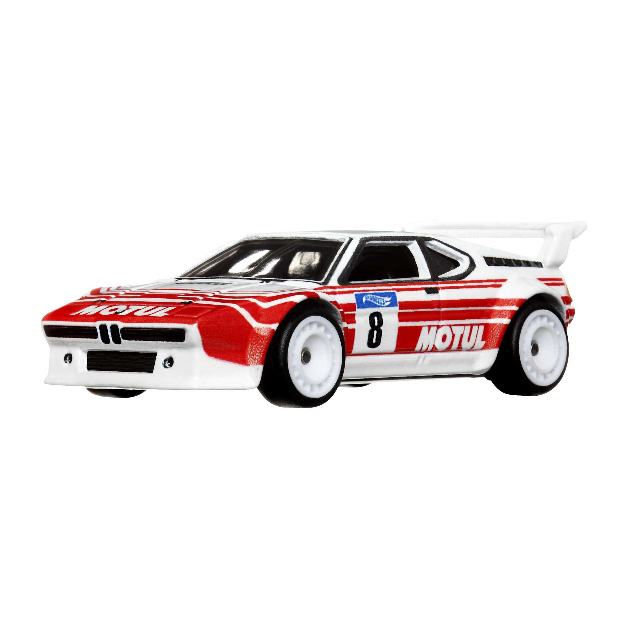 Hot Wheels Premium - Σετ Των 2 - Image 8