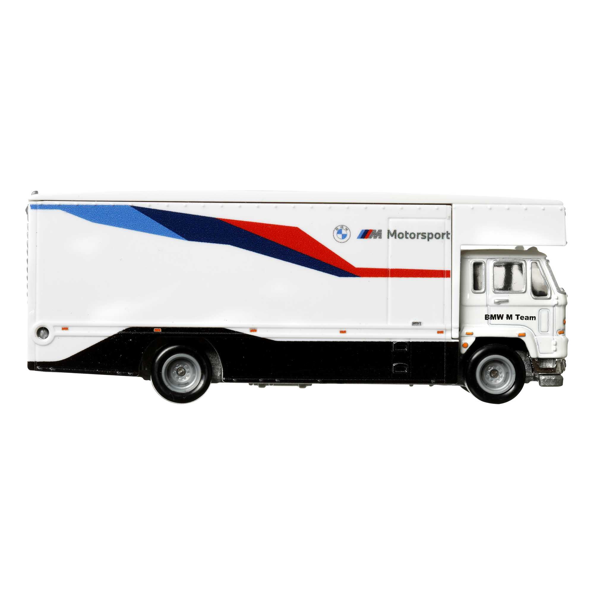Hot Wheels Premium Collect Display Sets with 3 1:64 Scale Die-Cast Cars & 1 Team Transport Vehicle - Image 3
