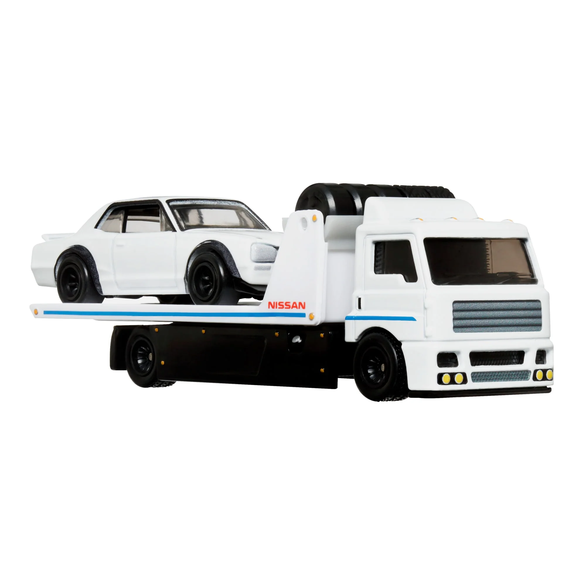 Hot Wheels Premium Collector Display Sets - Image 2
