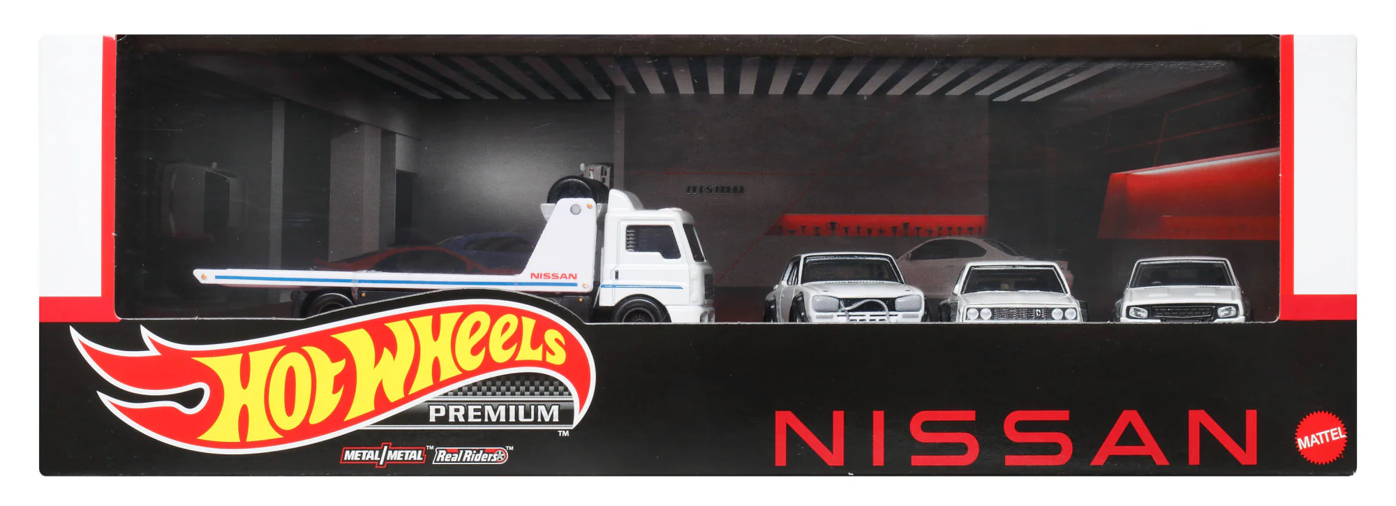 Hot Wheels Premium Collector Display Sets - Image 5