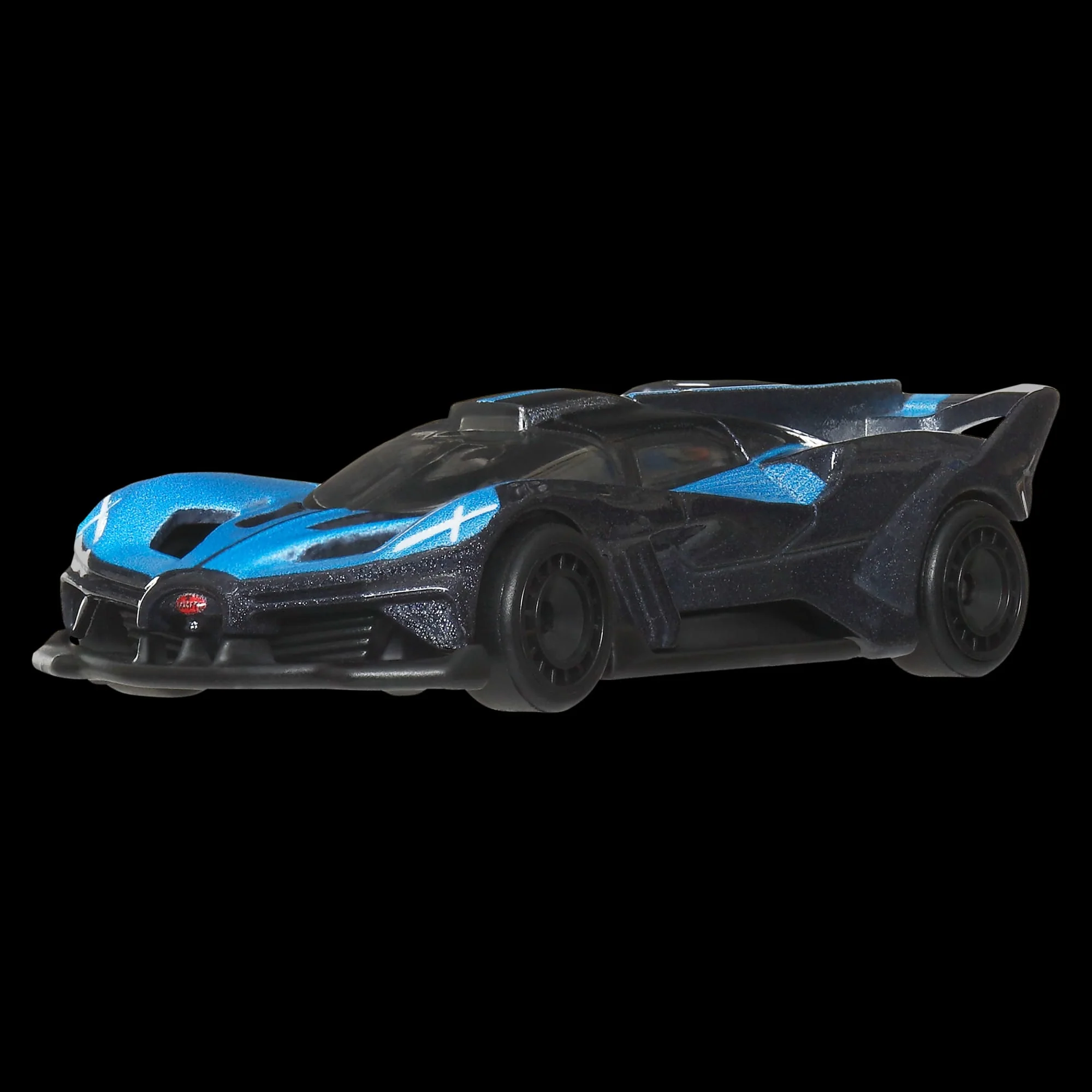 Hot Wheels Premium Kultowe auta Bugatti Bolide Samochód 1:64 Zabawka 3+ - Image 2
