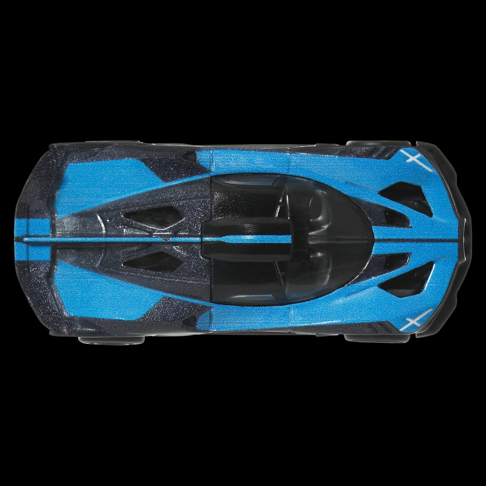 Hot Wheels Premium Kultowe auta Bugatti Bolide Samochód 1:64 Zabawka 3+ - Image 3
