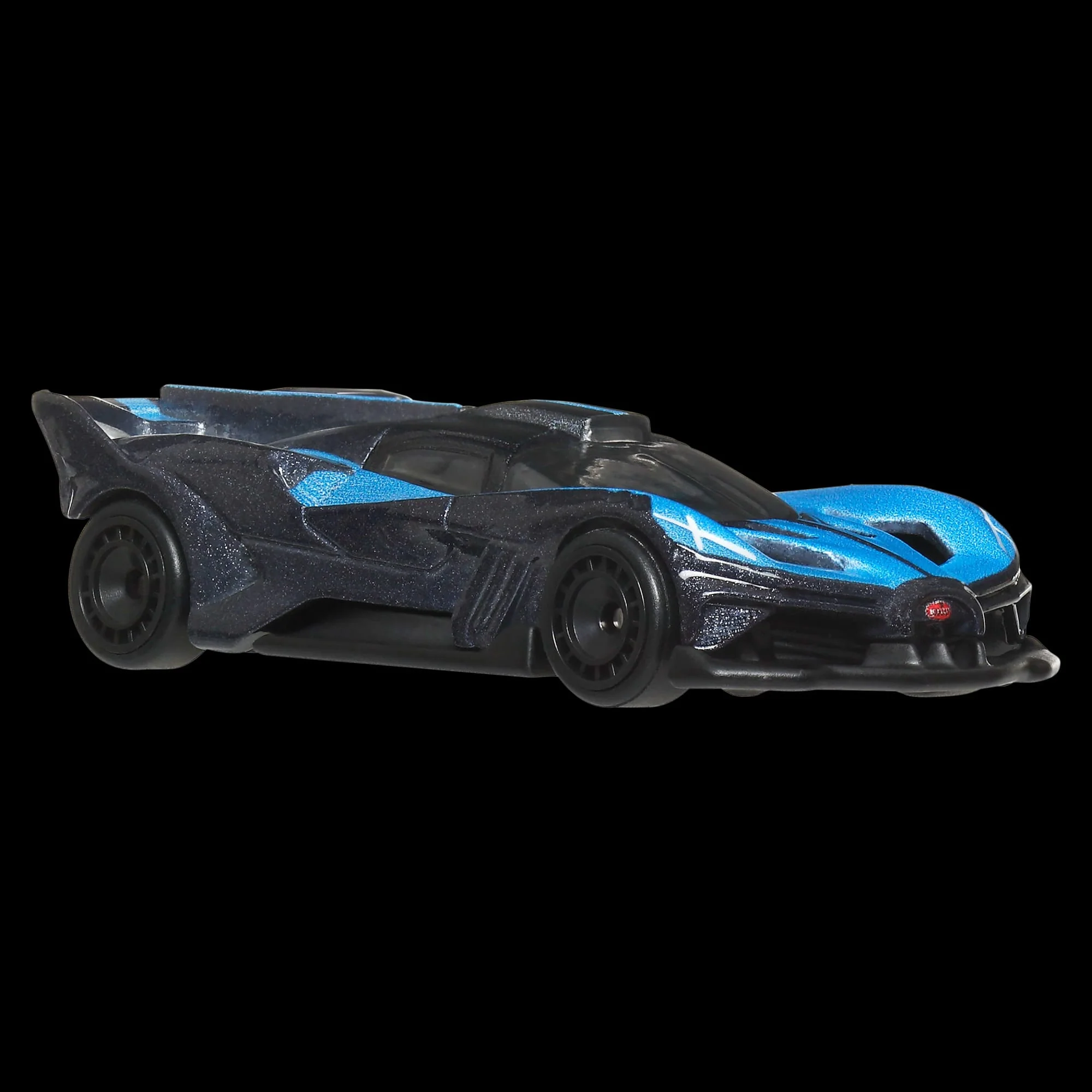 Hot Wheels Premium Kultowe auta Bugatti Bolide Samochód 1:64 Zabawka 3+ - Image 4