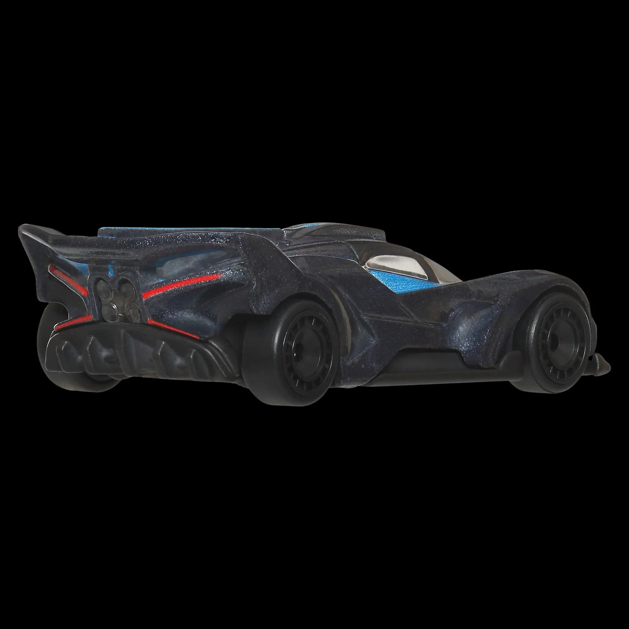 Hot Wheels Premium Kultowe auta Bugatti Bolide Samochód 1:64 Zabawka 3+ - Image 5