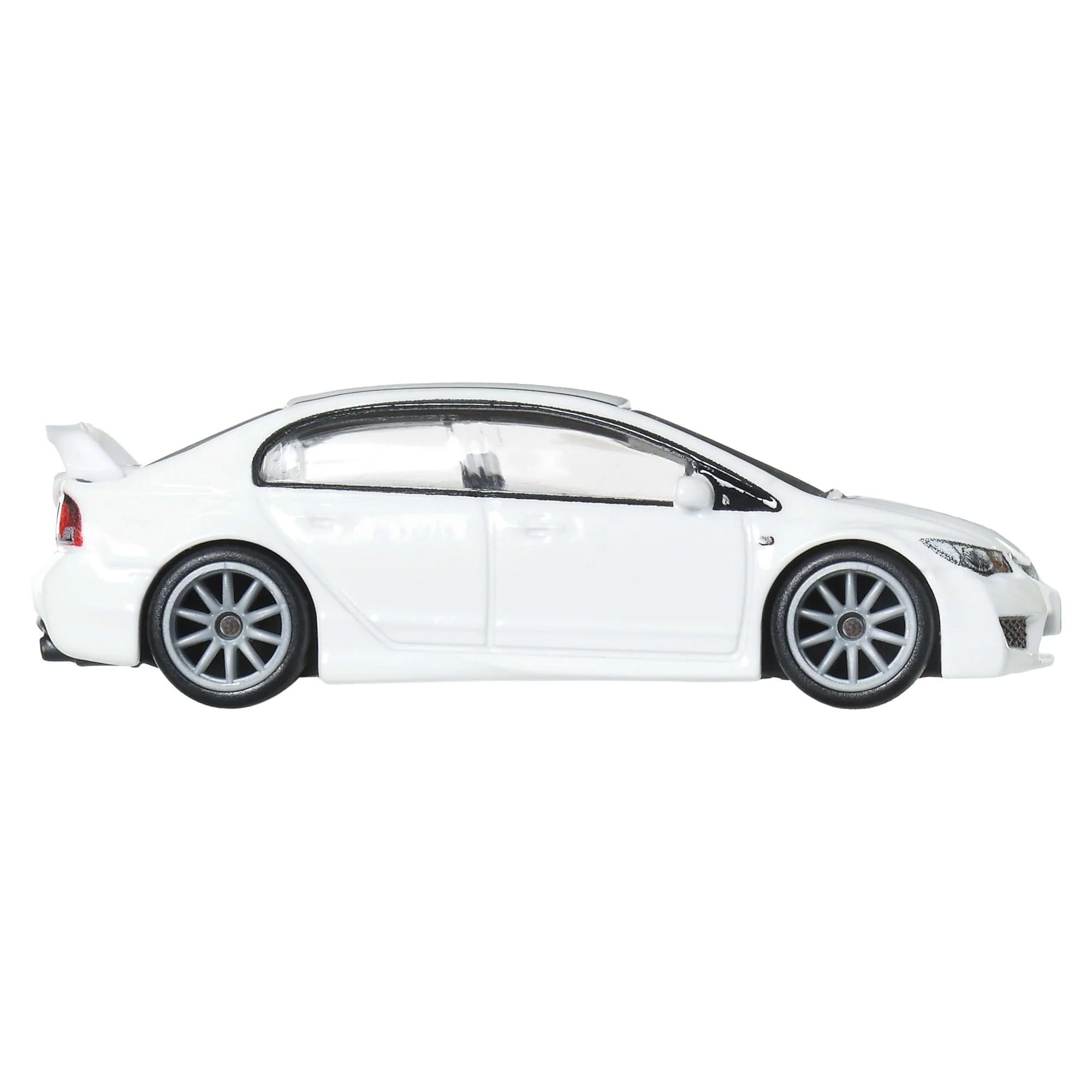 Hot Wheels Premium Kultowe auta Honda Civic FD2 Type-R Samochód 1:64 Zabawka 3+ - Image 5