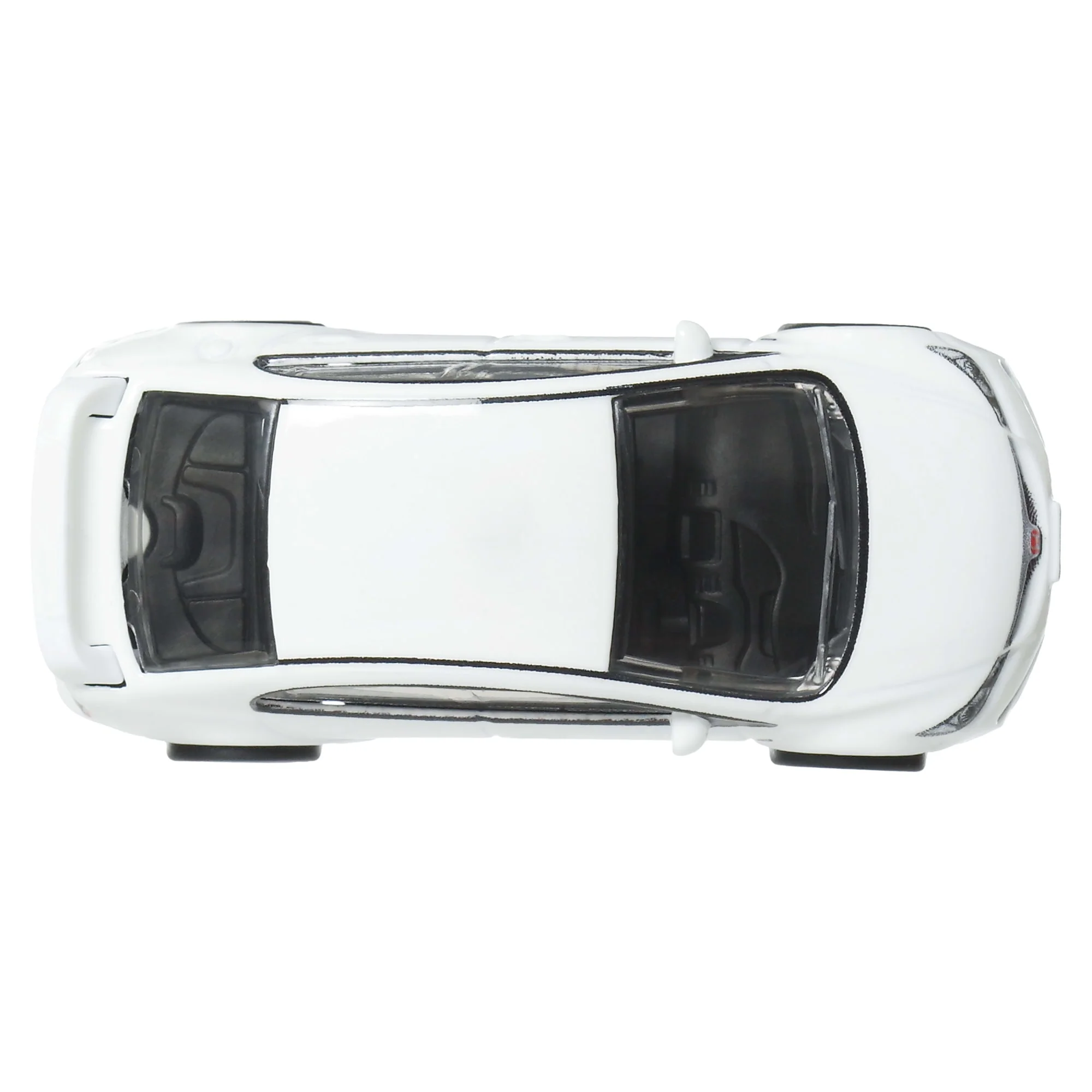 Hot Wheels Premium Kultowe auta Honda Civic FD2 Type-R Samochód 1:64 Zabawka 3+ - Image 6
