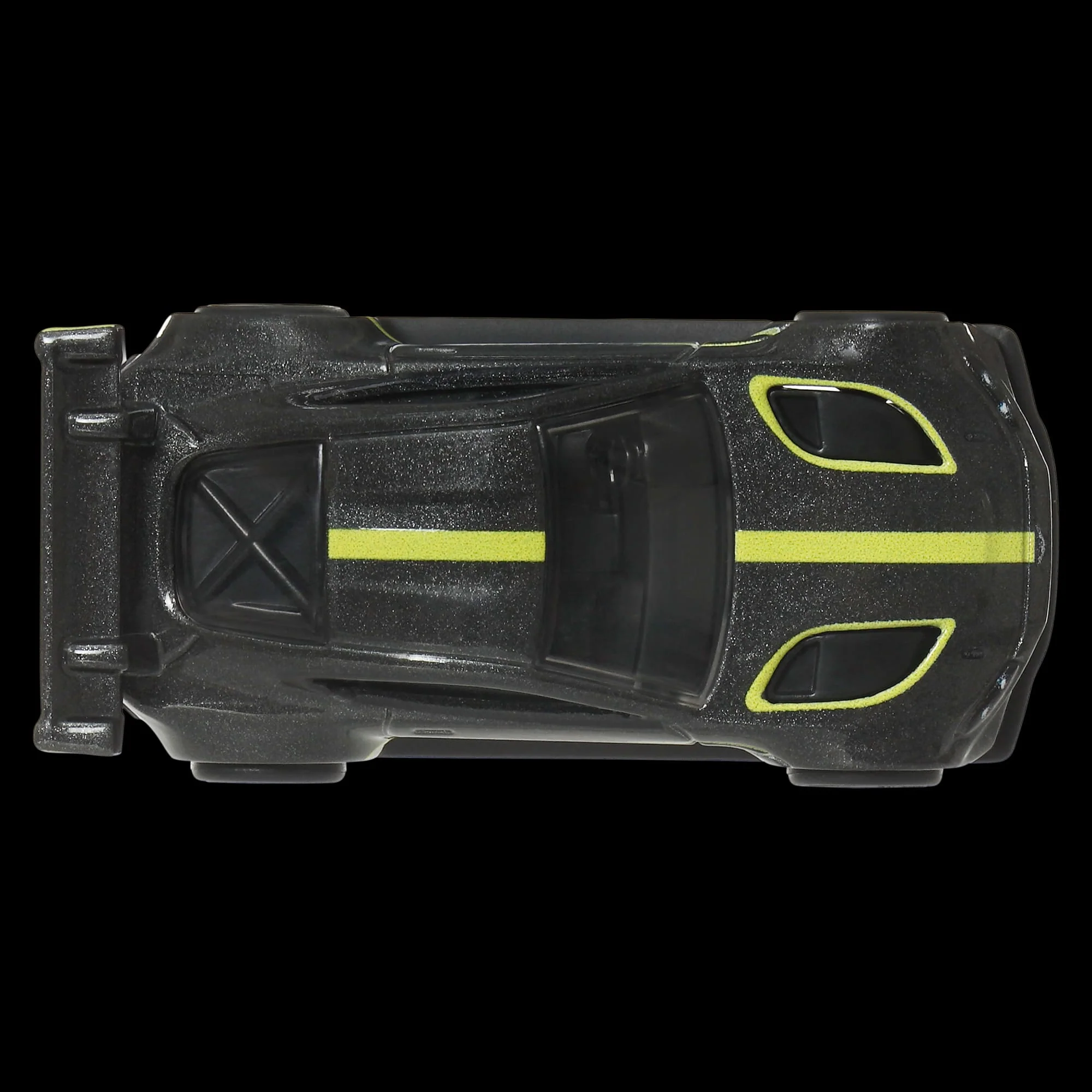 Hot Wheels Premium Kultowe auta Lamborghini Essenza SCV12 Samochód 1:64 Zabawka 3+ - Image 2