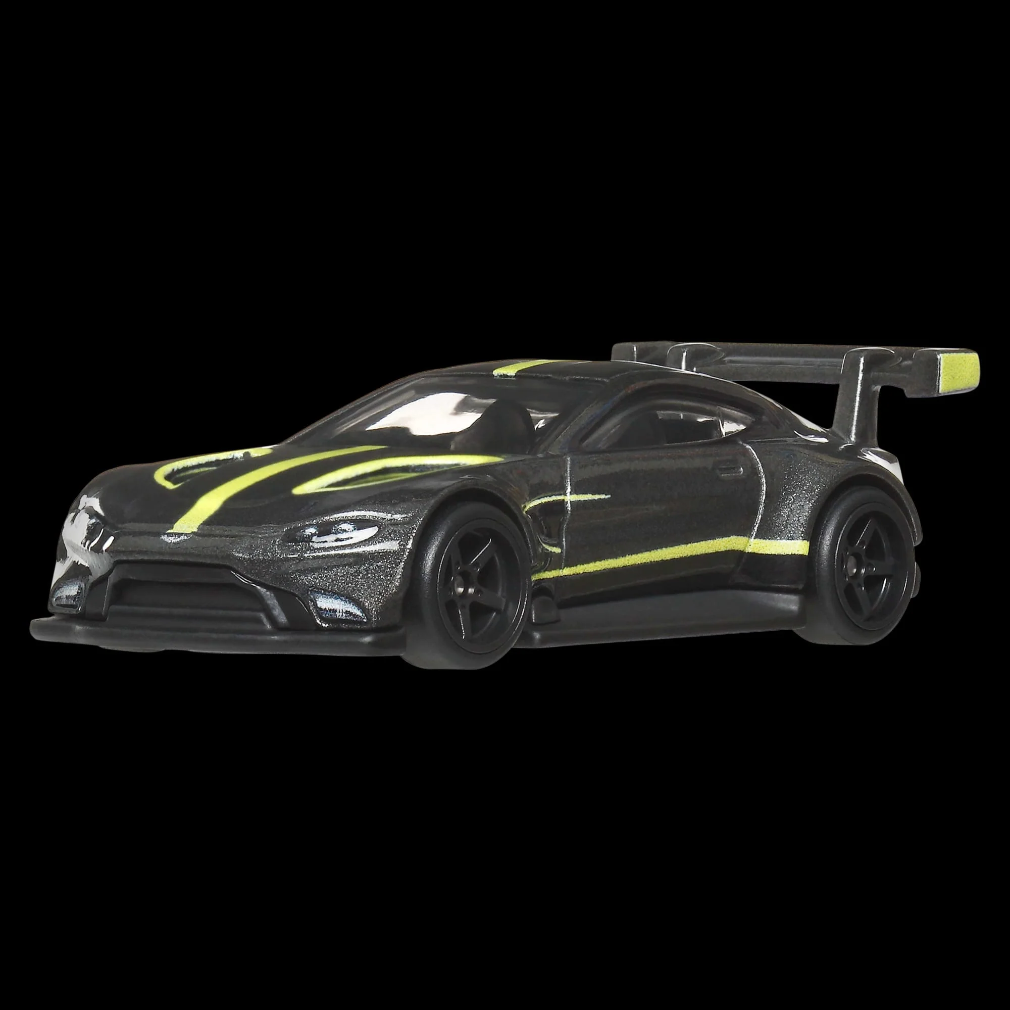 Hot Wheels Premium Kultowe auta Lamborghini Essenza SCV12 Samochód 1:64 Zabawka 3+ - Image 3