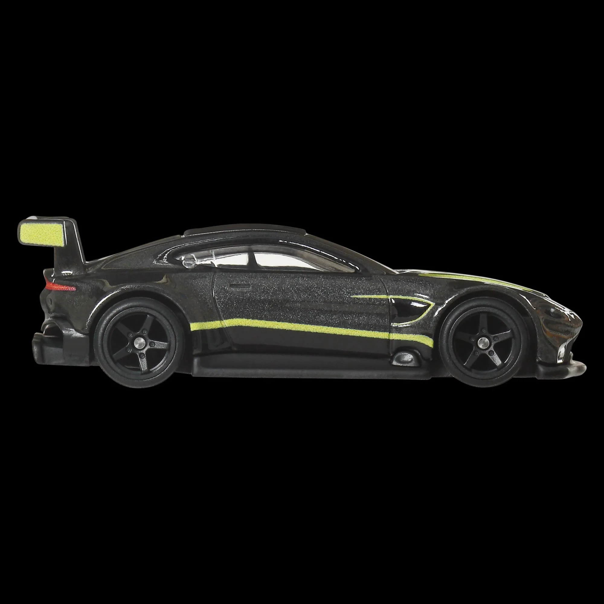 Hot Wheels Premium Kultowe auta Lamborghini Essenza SCV12 Samochód 1:64 Zabawka 3+ - Image 4