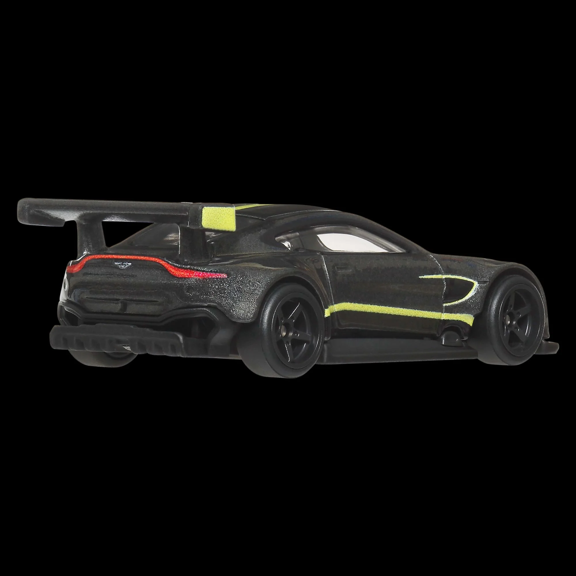 Hot Wheels Premium Kultowe auta Lamborghini Essenza SCV12 Samochód 1:64 Zabawka 3+ - Image 5