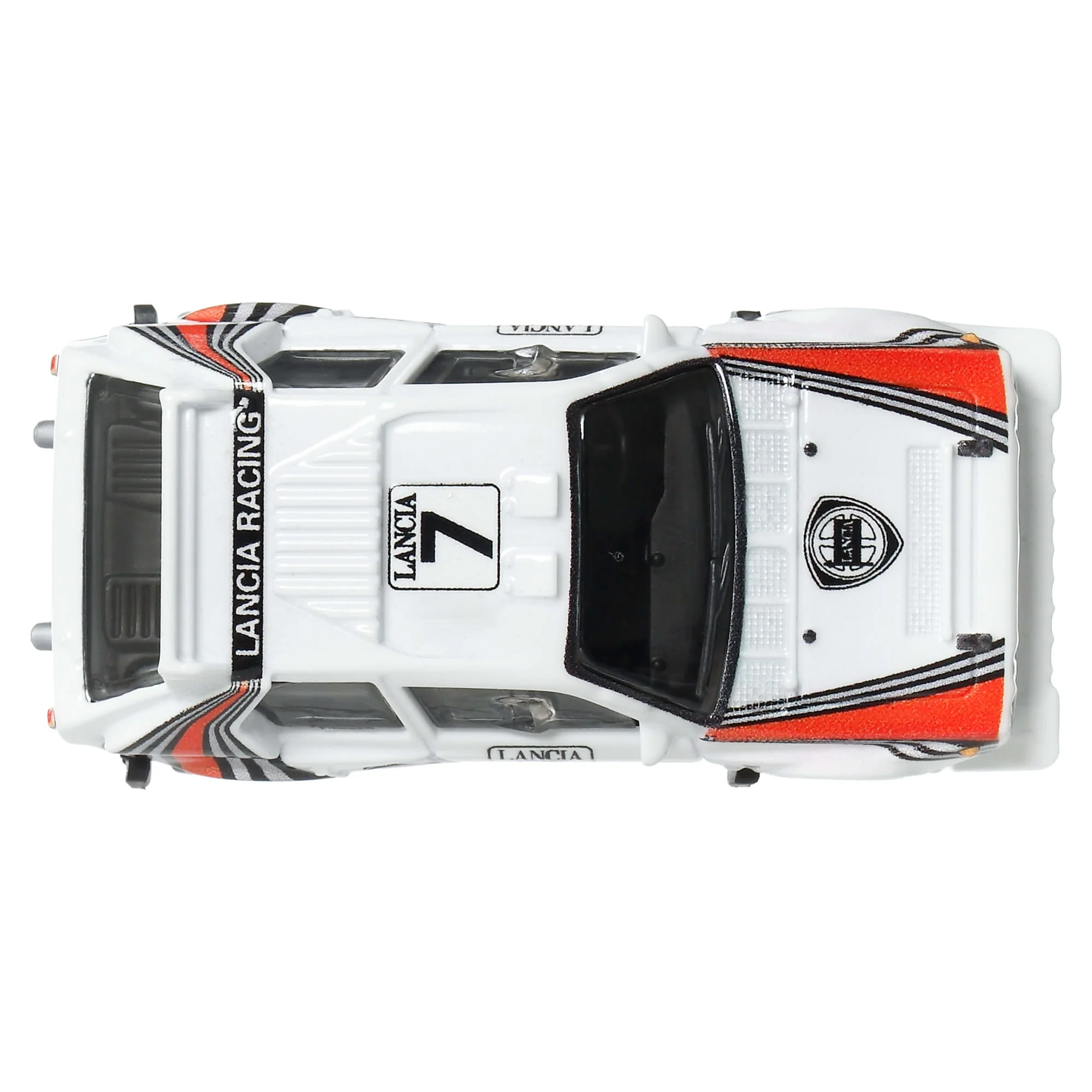Hot Wheels Premium Kultowe auta Lancia Delta S4 Samochód 1:64 Zabawka 3+ - Image 5