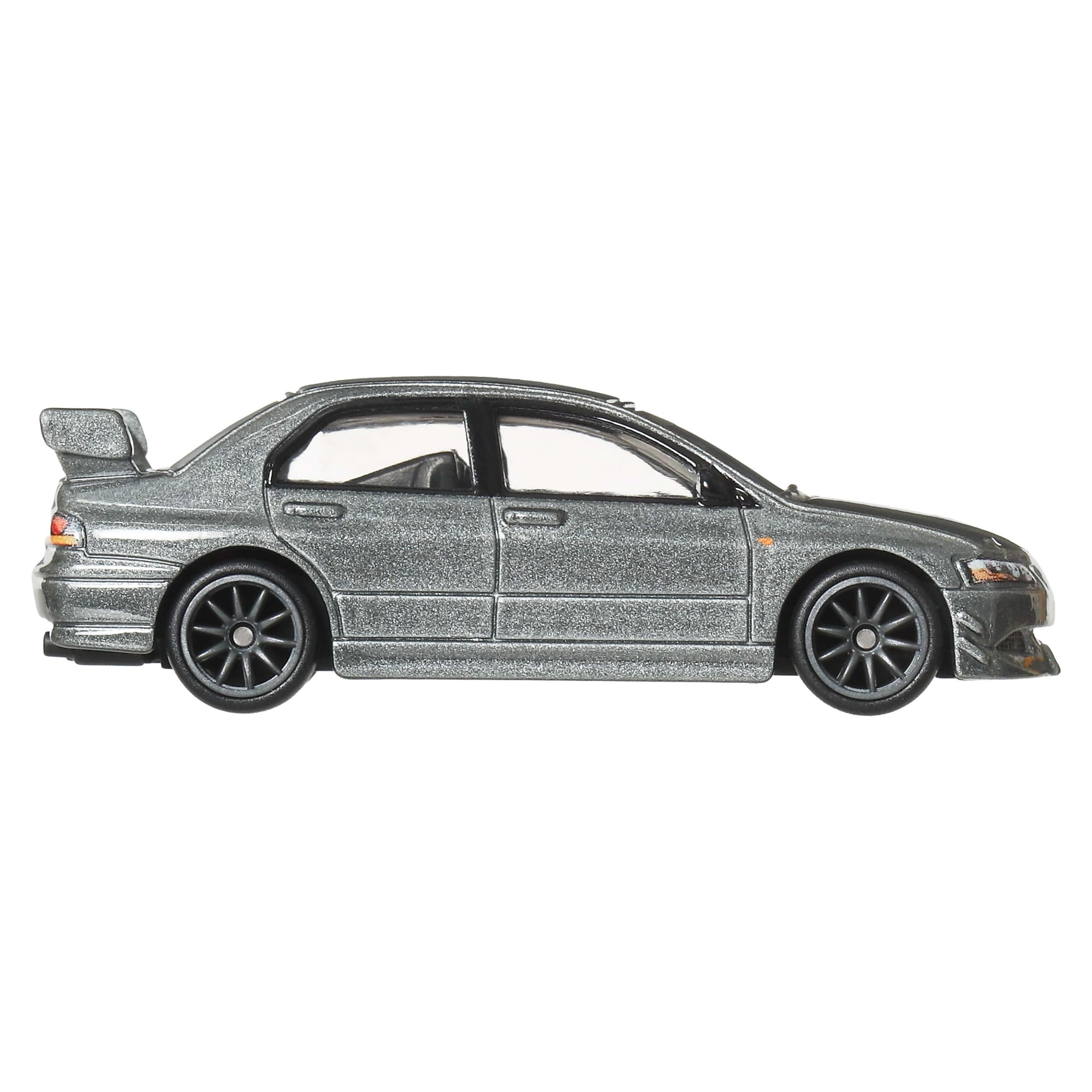Hot Wheels Premium Kultowe auta Mitsubishi Lancer Evolution IX Samochód 1:64 Zabawka 3+ - Image 3