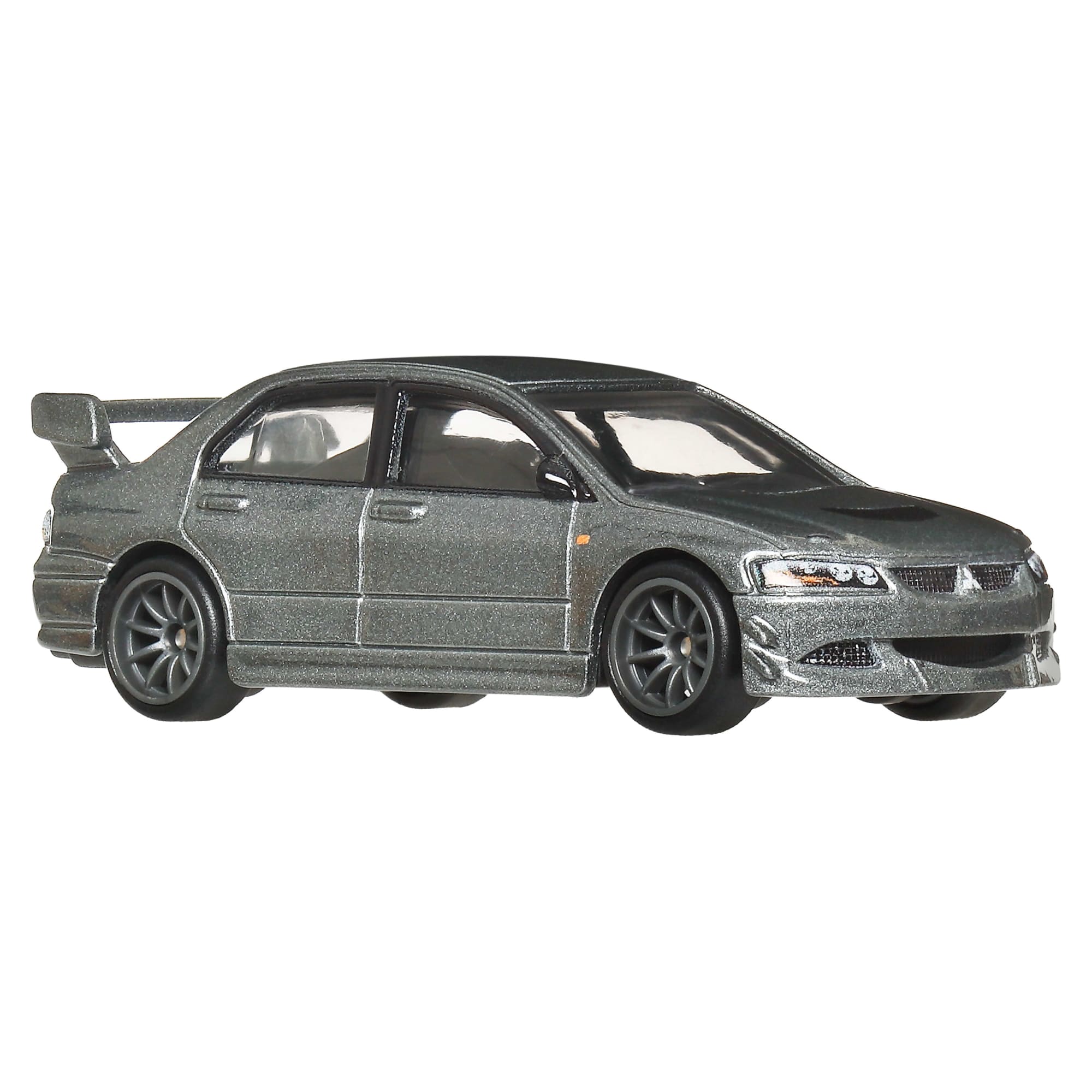 Hot Wheels Premium Kultowe auta Mitsubishi Lancer Evolution IX Samochód 1:64 Zabawka 3+ - Image 5
