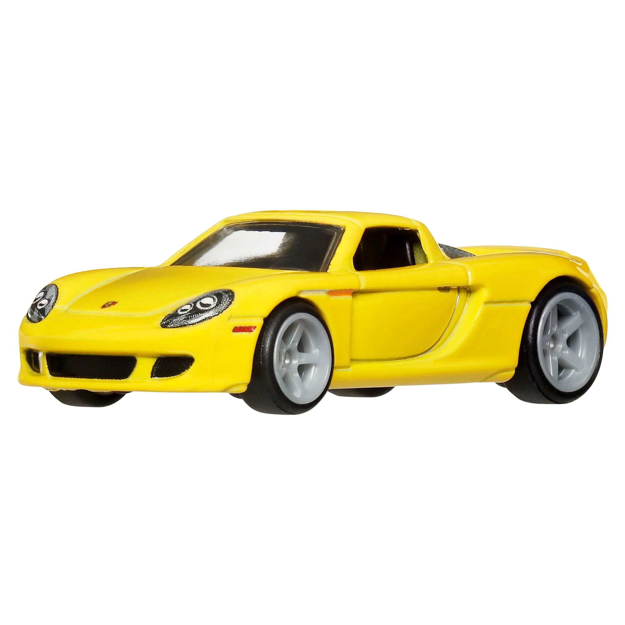 Hot Wheels Premium Kultowe auta Porsche Carrera GT Samochód 1:64 Zabawka 3+ - Image 2