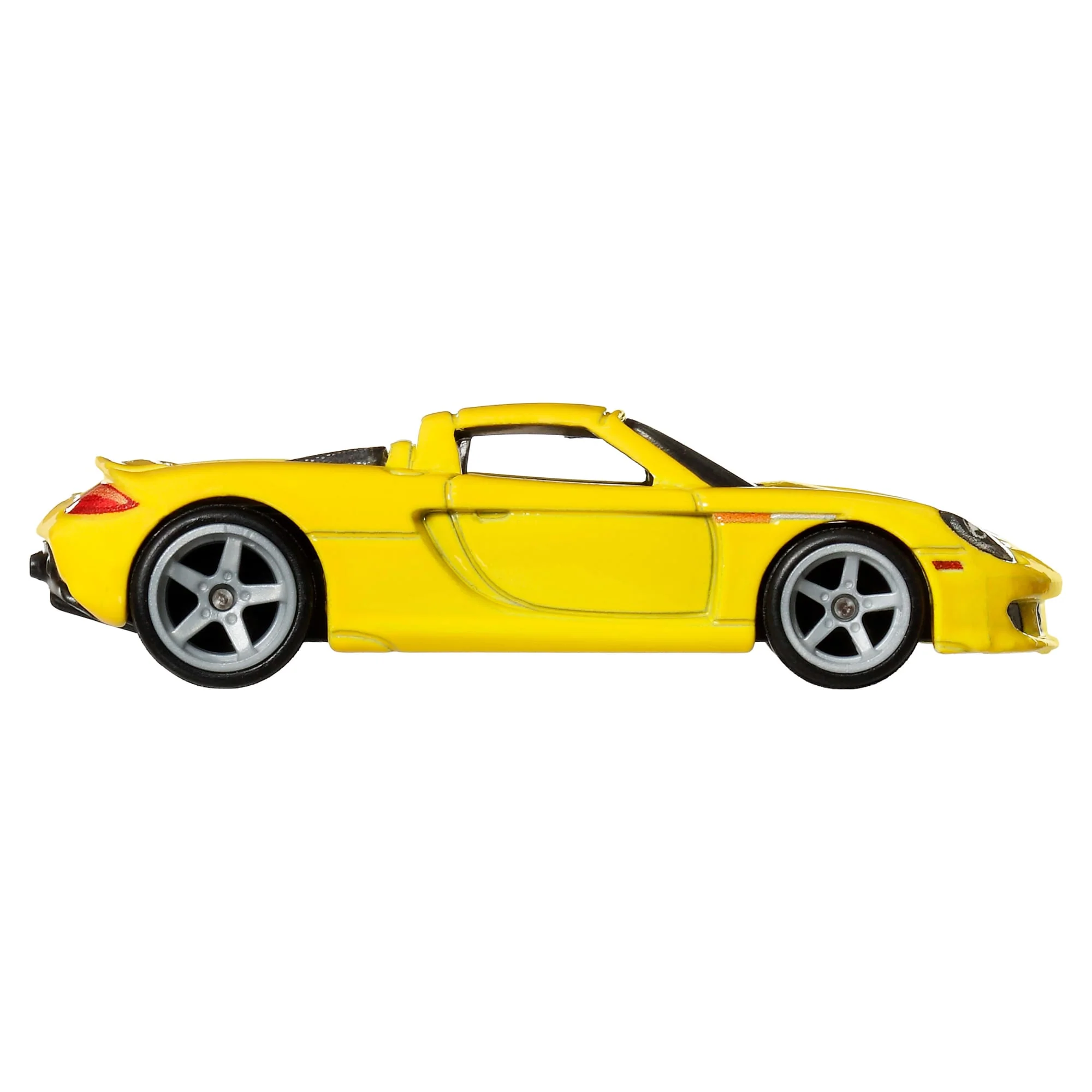 Hot Wheels Premium Kultowe auta Porsche Carrera GT Samochód 1:64 Zabawka 3+ - Image 3