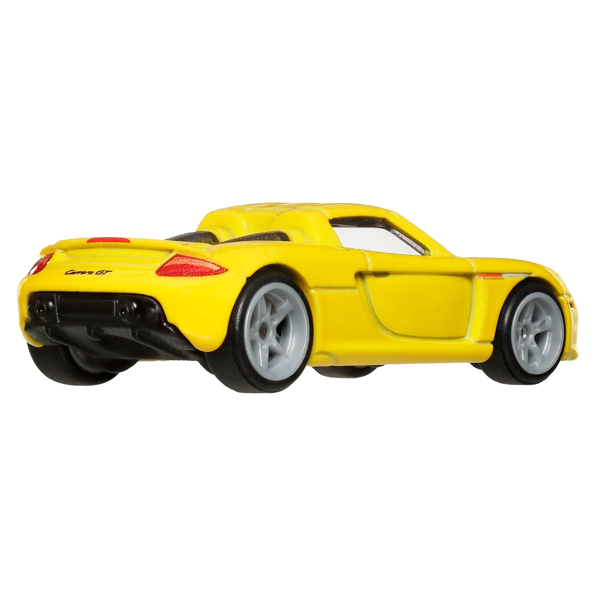 Hot Wheels Premium Kultowe auta Porsche Carrera GT Samochód 1:64 Zabawka 3+ - Image 4