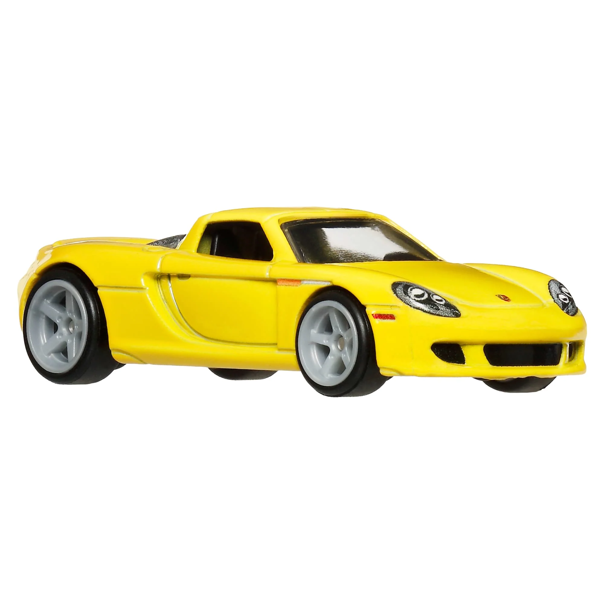 Hot Wheels Premium Kultowe auta Porsche Carrera GT Samochód 1:64 Zabawka 3+ - Image 6