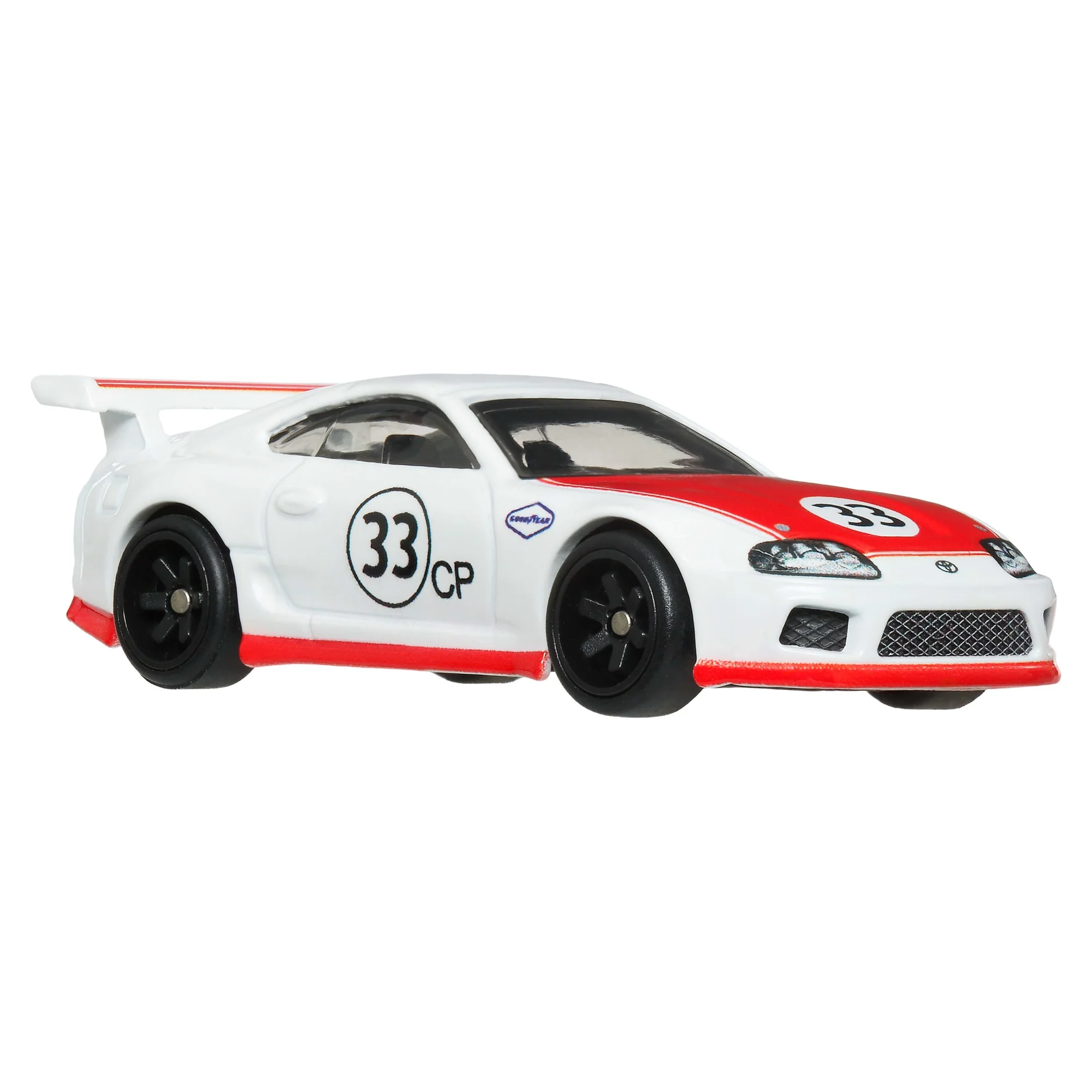 Hot Wheels Premium Kultowe auta Toyota Samochody 2-pak 1:64 Zestaw 3+ - Image 5