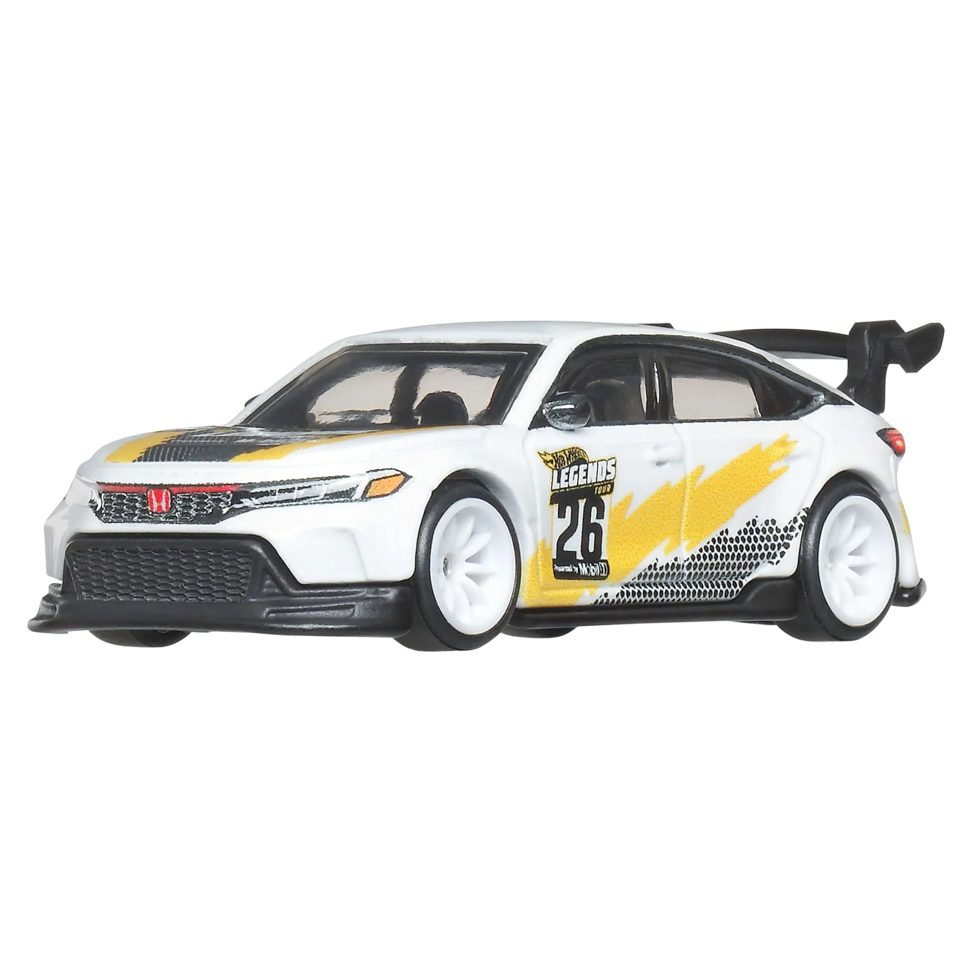 Hot Wheels Legends Team Transport Ve Oyuncak Araba, 2'Li 1:64 Ölçekli Özel Araç Paketi - Image 2