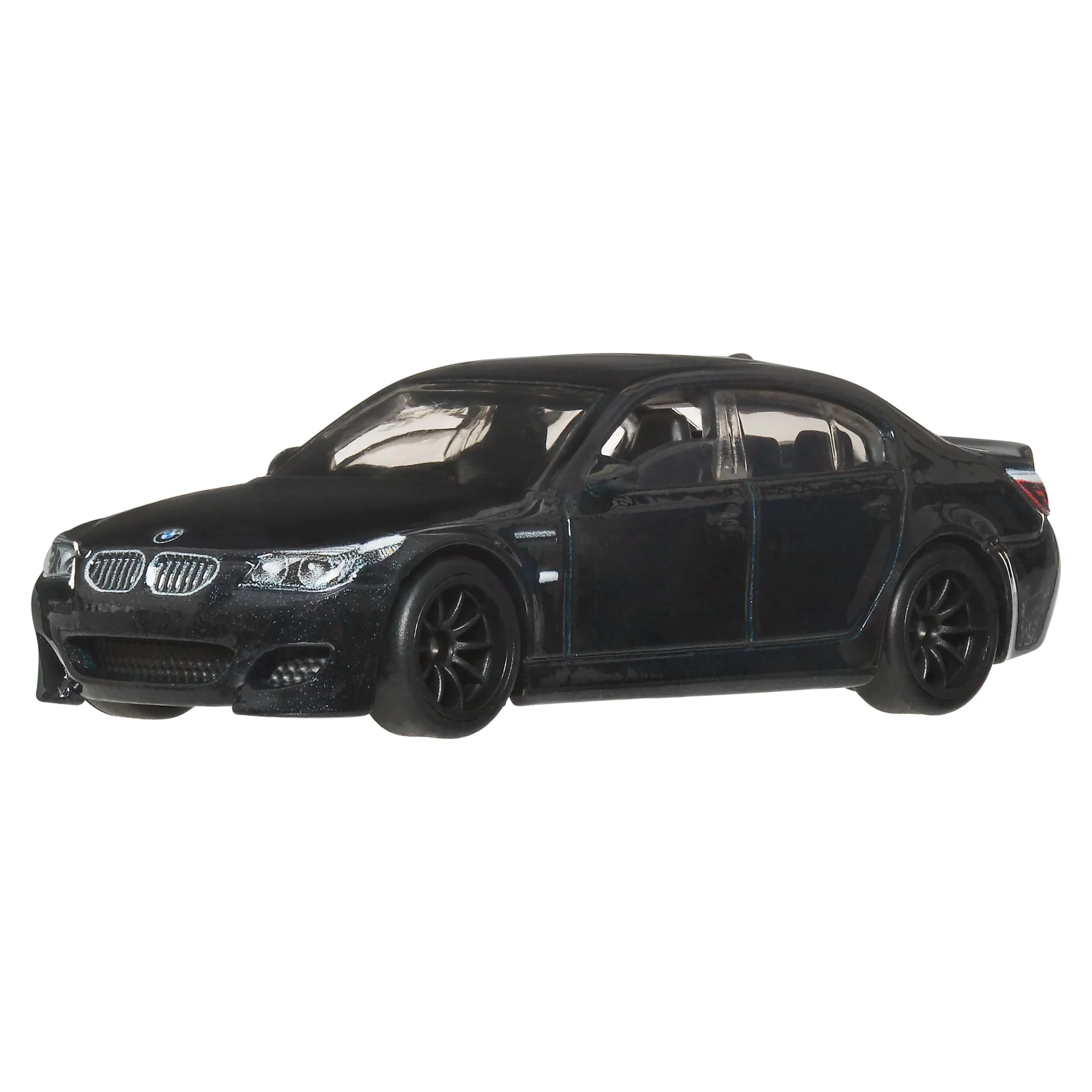Hot Wheels Premium Szybcy i wściekli BMW M5 E60 F6 Samochód 1:64 Zabawka 3+ - Image 2