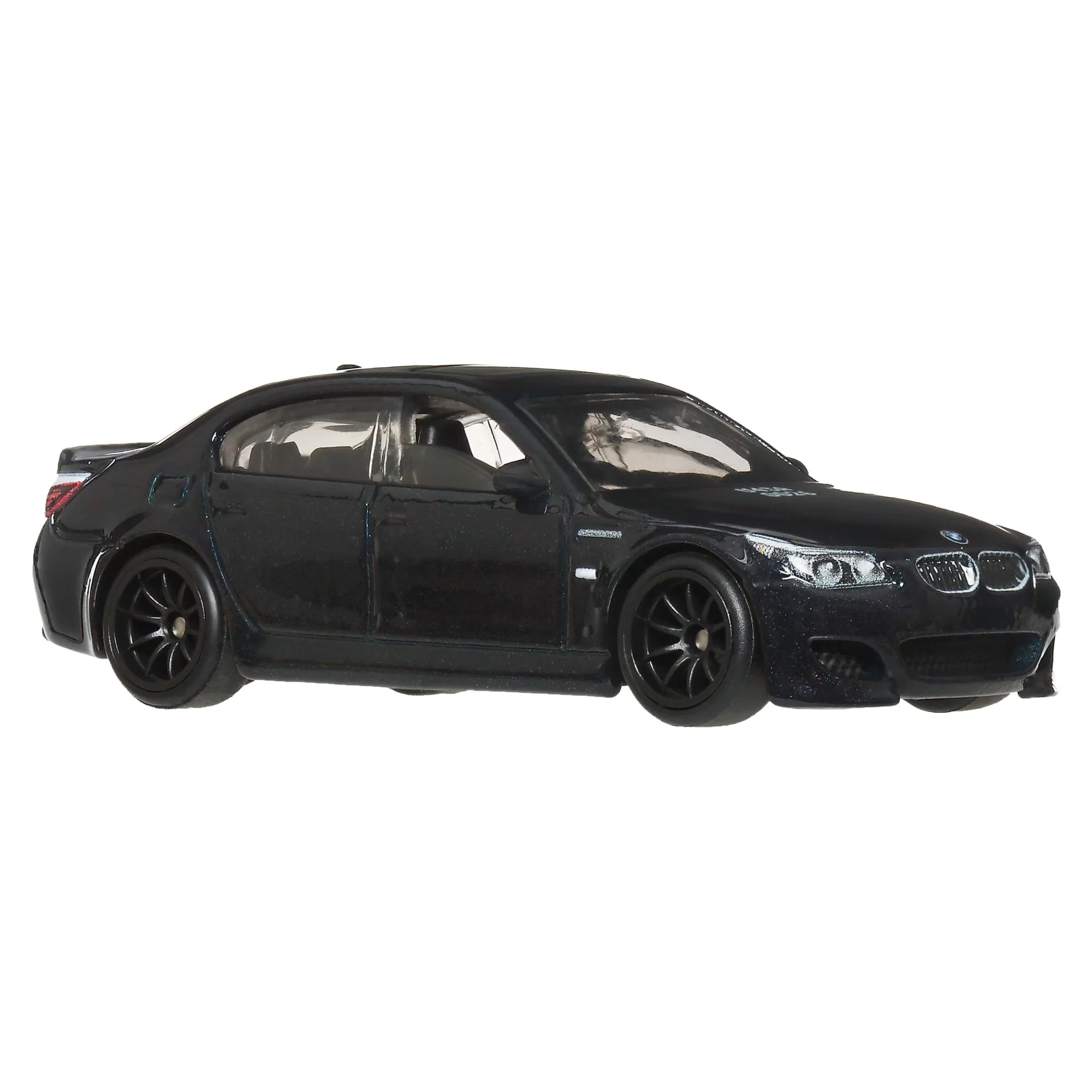 Hot Wheels Premium Szybcy i wściekli BMW M5 E60 F6 Samochód 1:64 Zabawka 3+ - Image 4