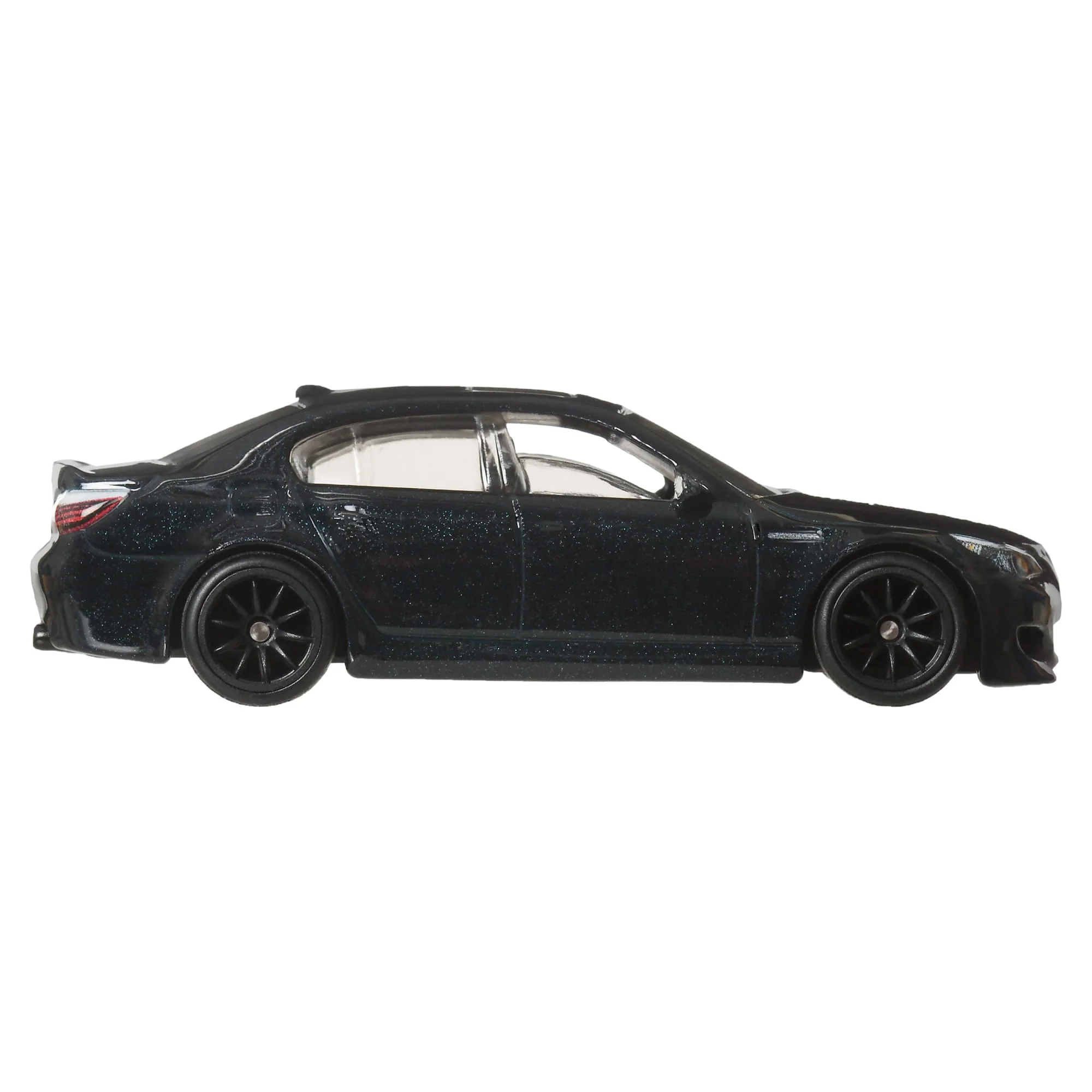 Hot Wheels Premium Szybcy i wściekli BMW M5 E60 F6 Samochód 1:64 Zabawka 3+ - Image 5