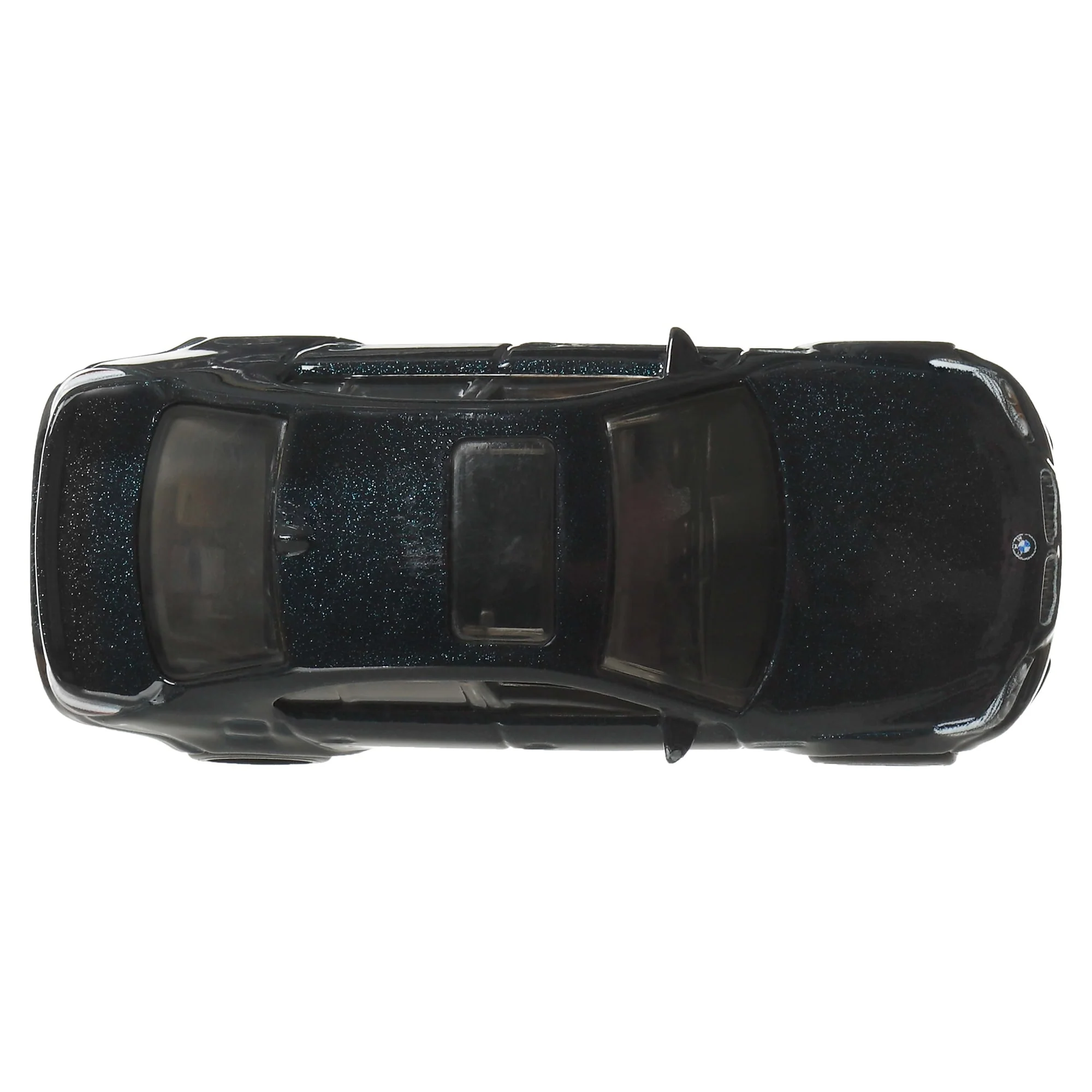 Hot Wheels Premium Szybcy i wściekli BMW M5 E60 F6 Samochód 1:64 Zabawka 3+ - Image 6