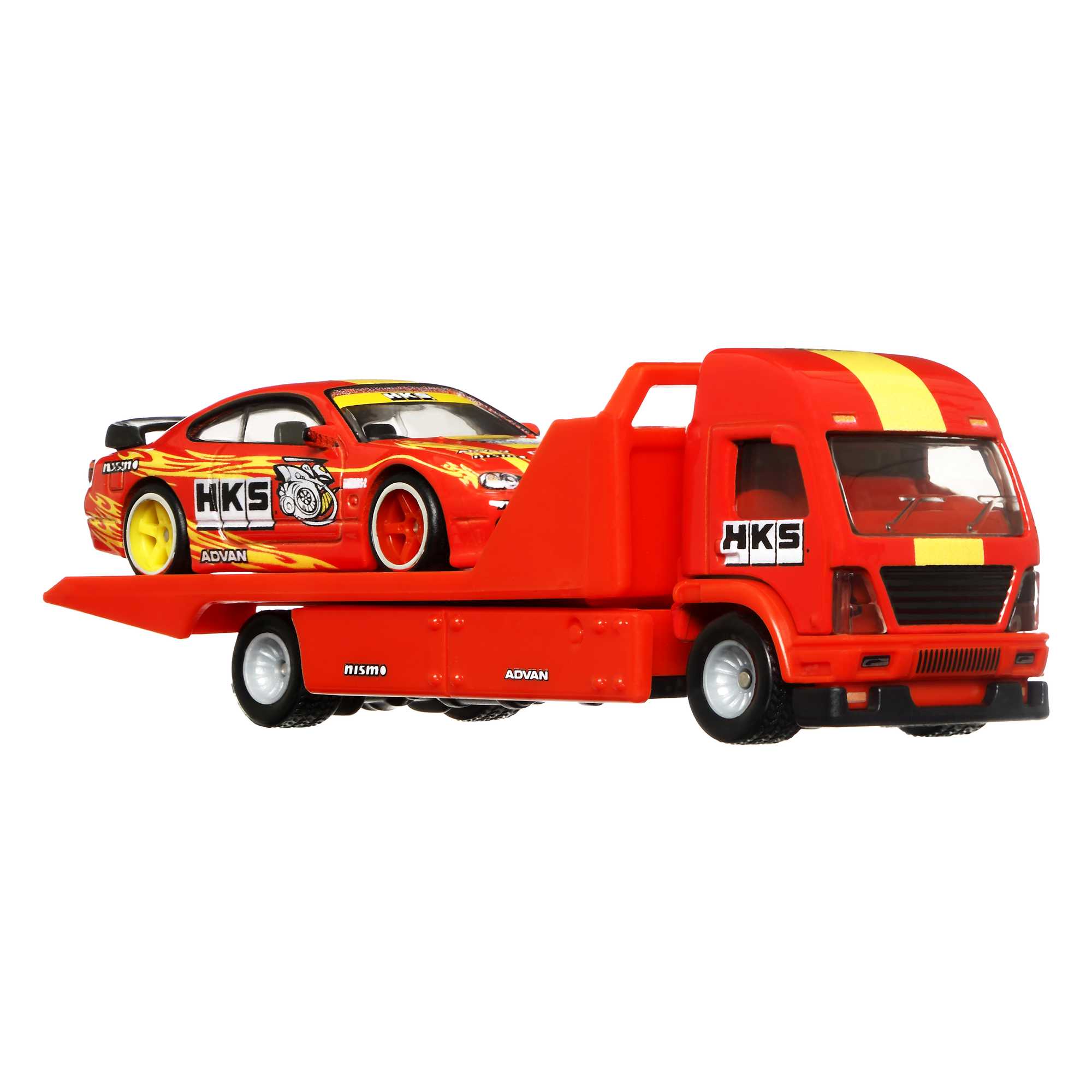 Hot Wheels Premium Team Transport 2Er-Pack (Ausführungen Können Variieren) - Image 2